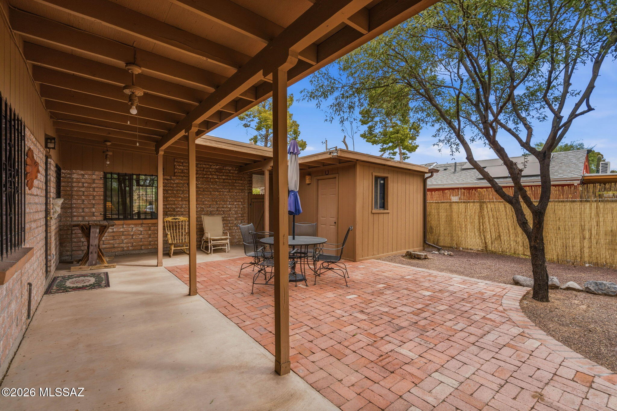 Mountain View Acres (1-12) - Residential