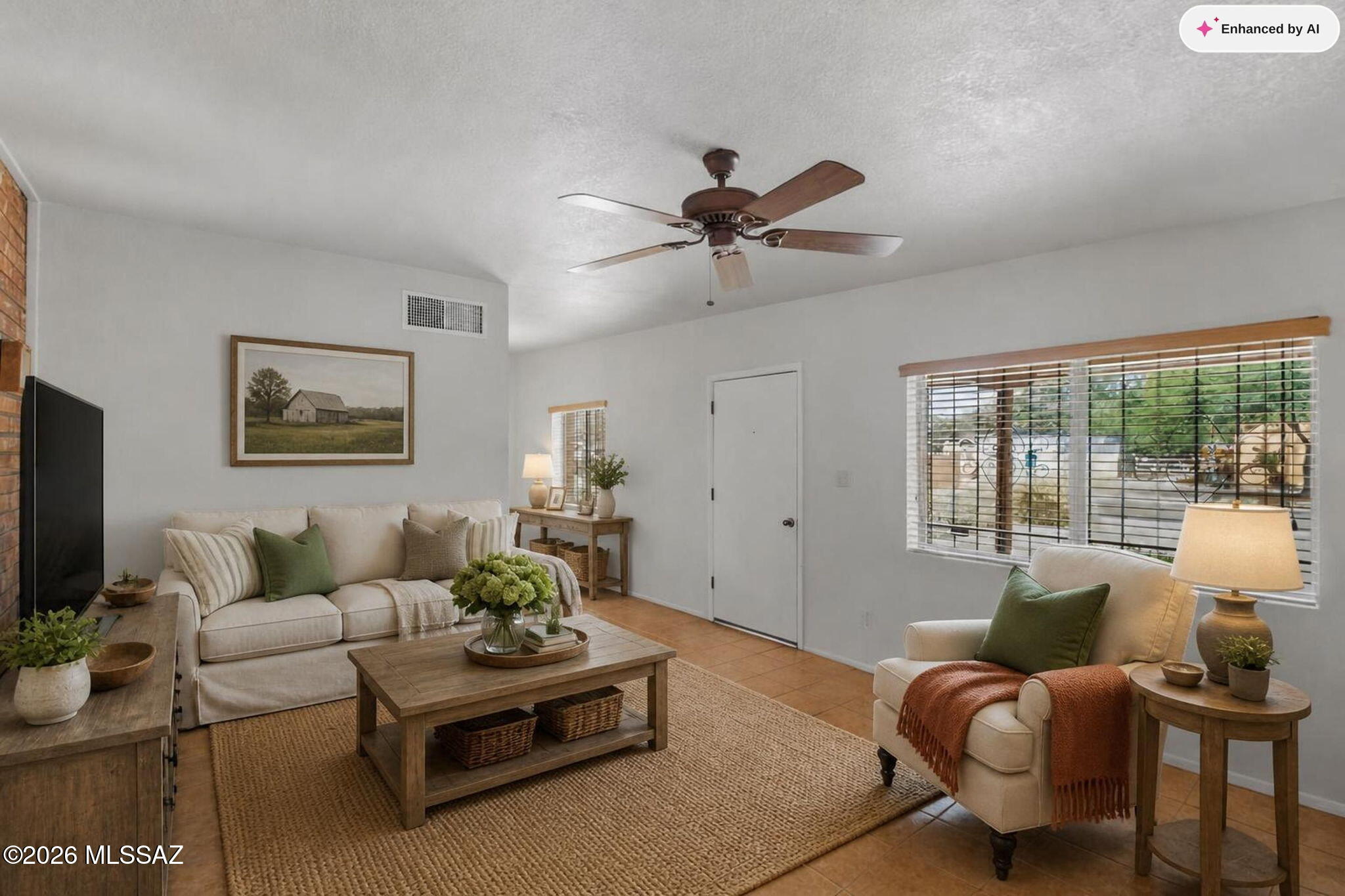 Mountain View Acres (1-12) - Residential