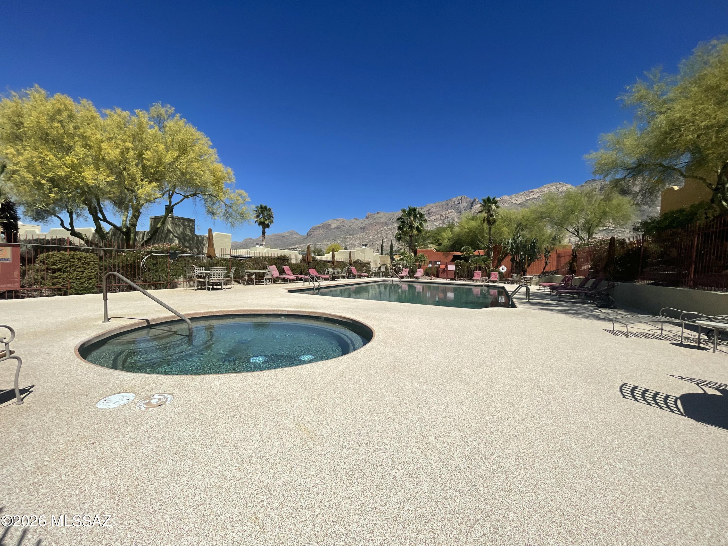 Reflections in the Catalina Condominium - Residential