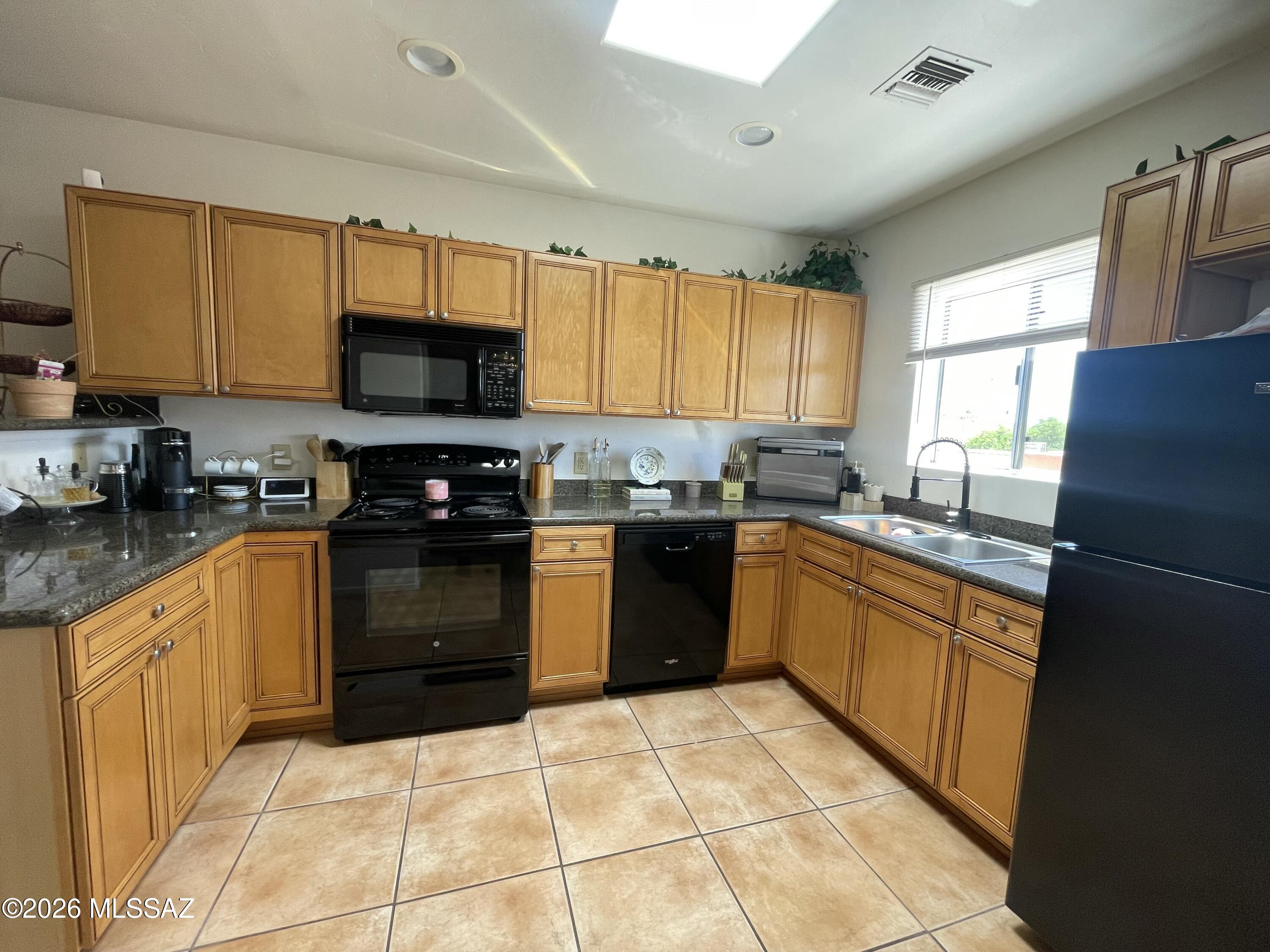 Reflections in the Catalina Condominium - Residential