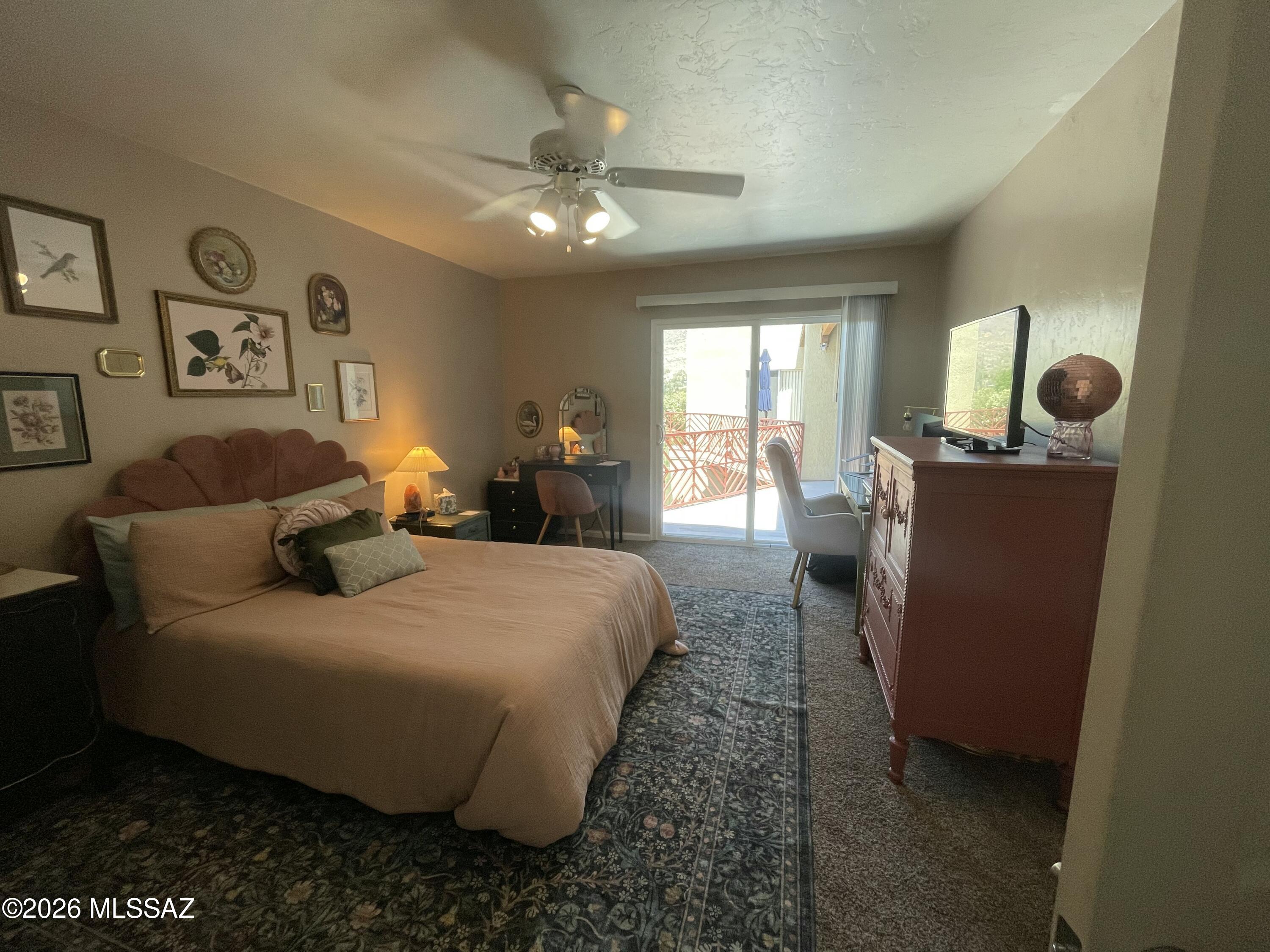 Reflections in the Catalina Condominium - Residential