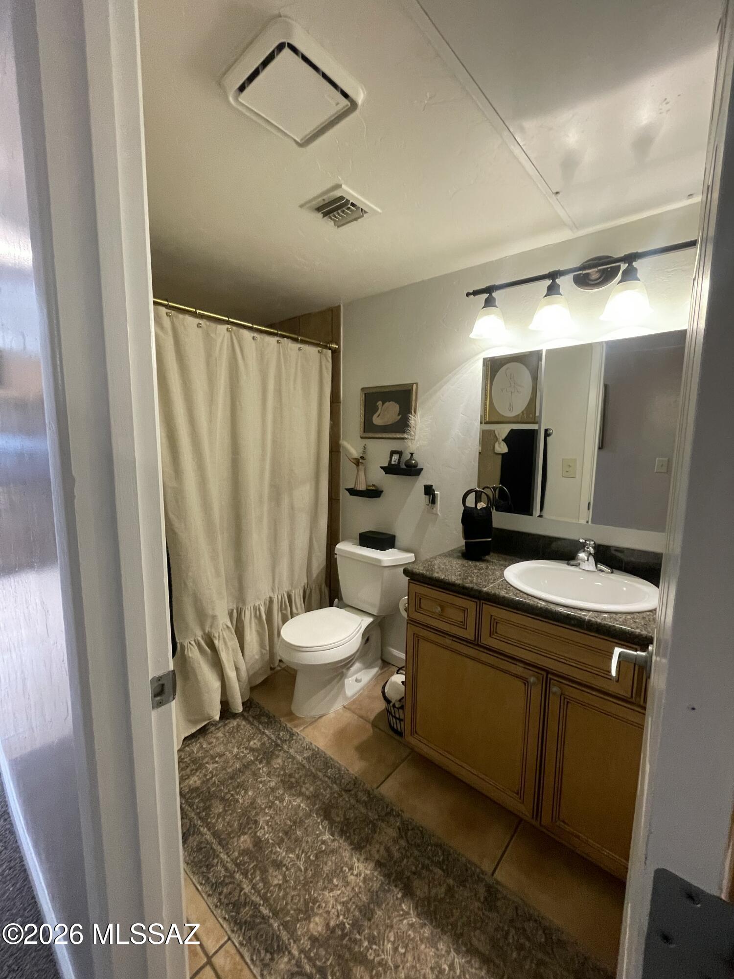 Reflections in the Catalina Condominium - Residential