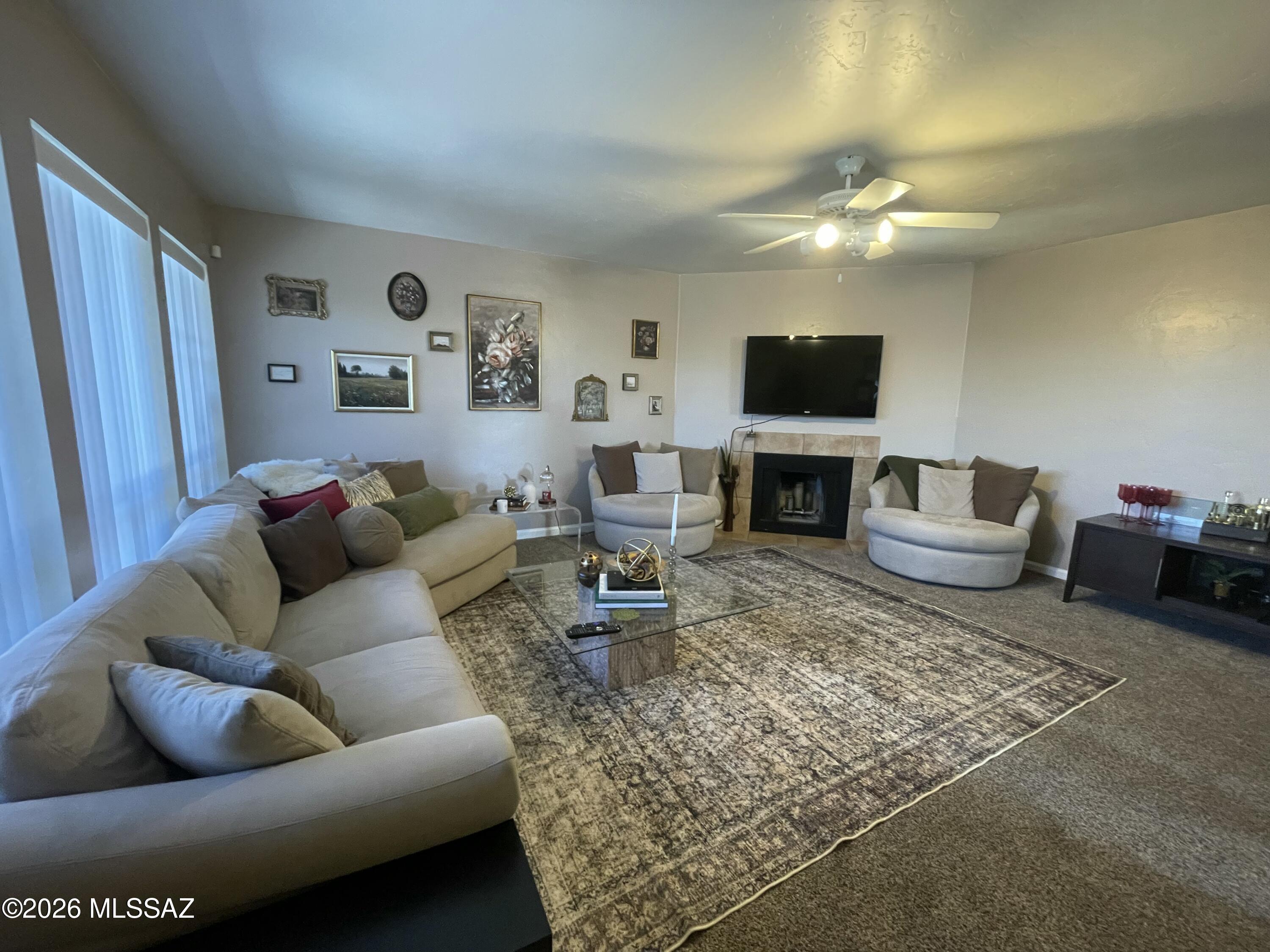 Reflections in the Catalina Condominium - Residential