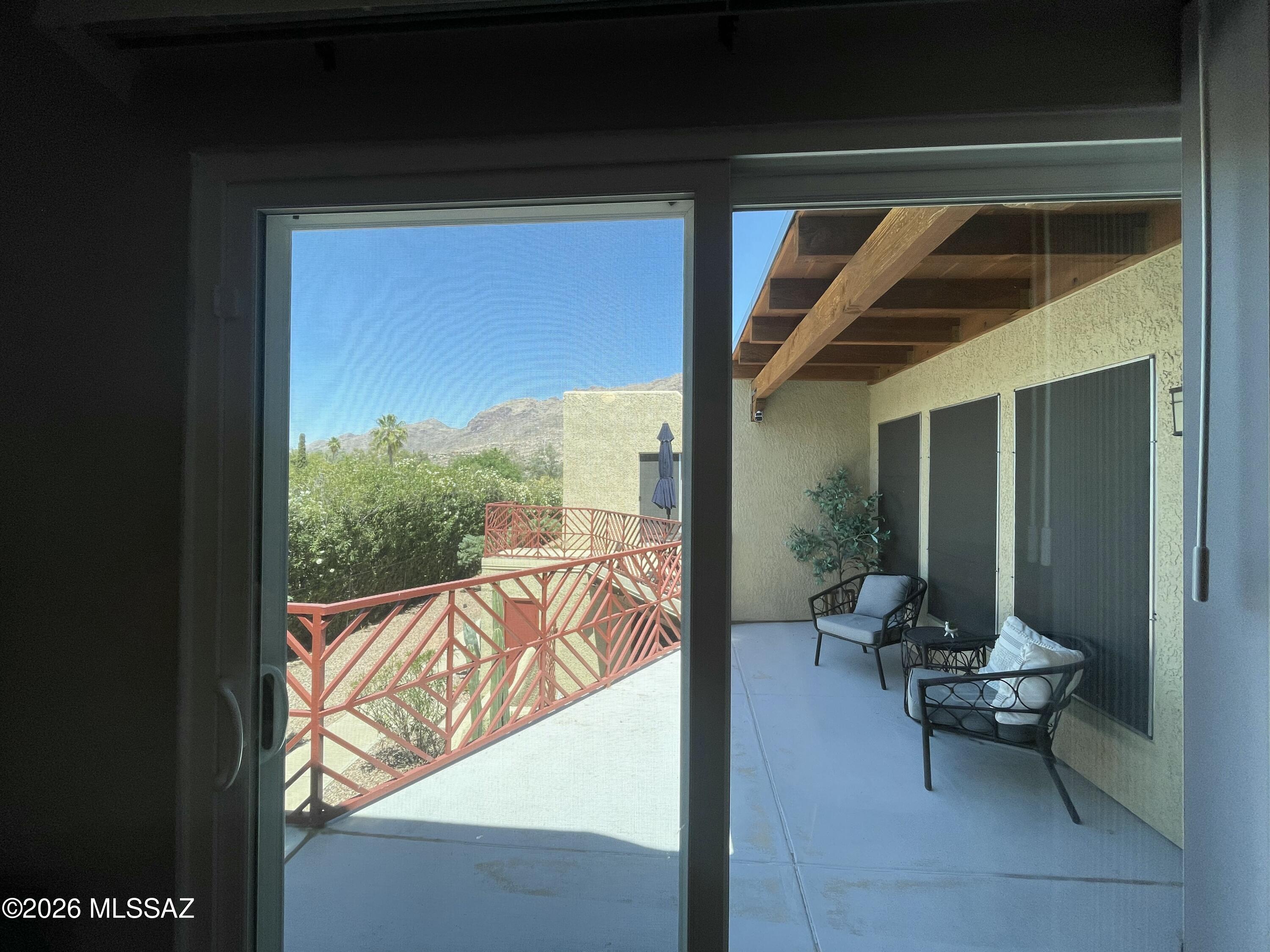 Reflections in the Catalina Condominium - Residential