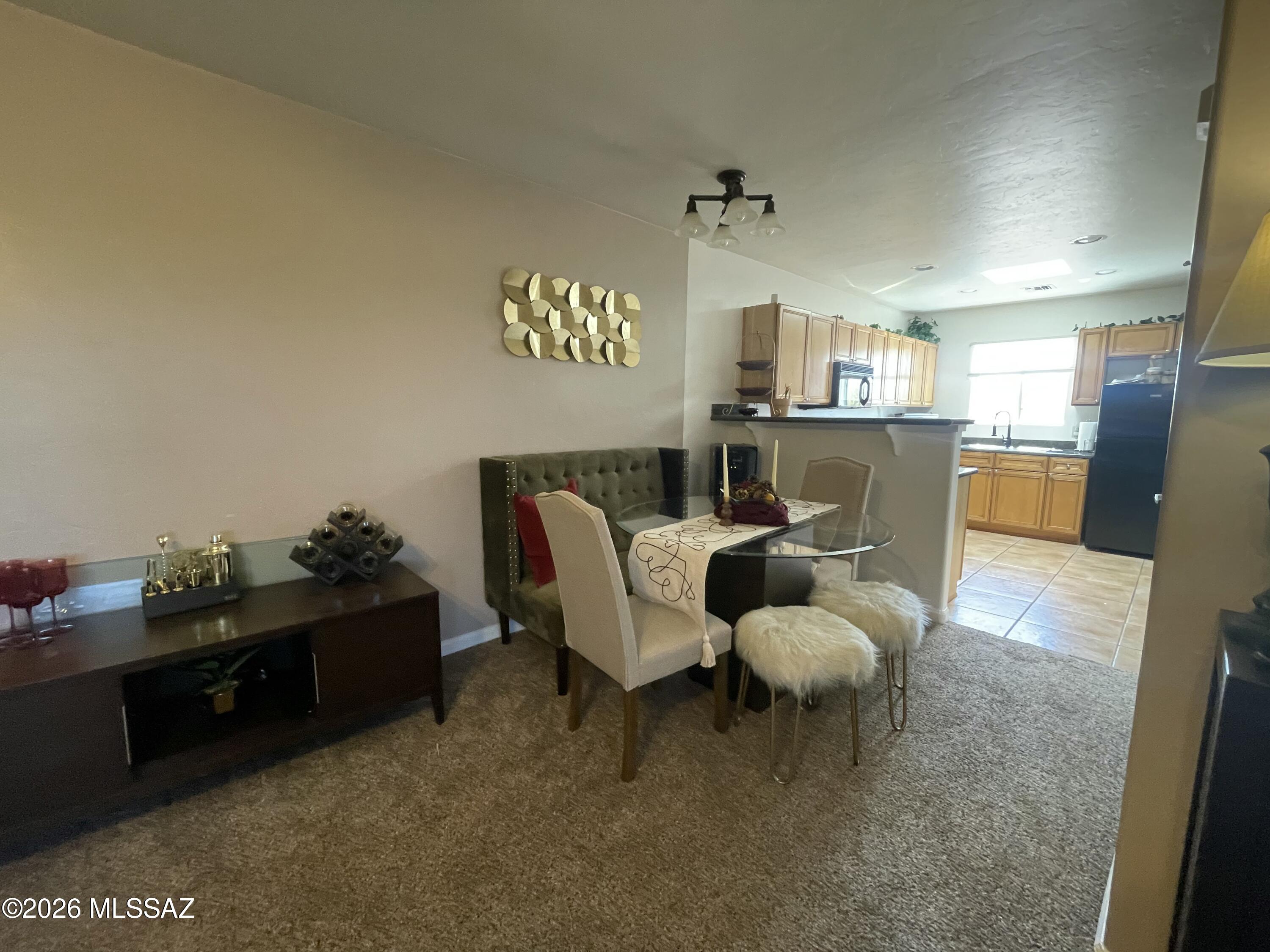 Reflections in the Catalina Condominium - Residential