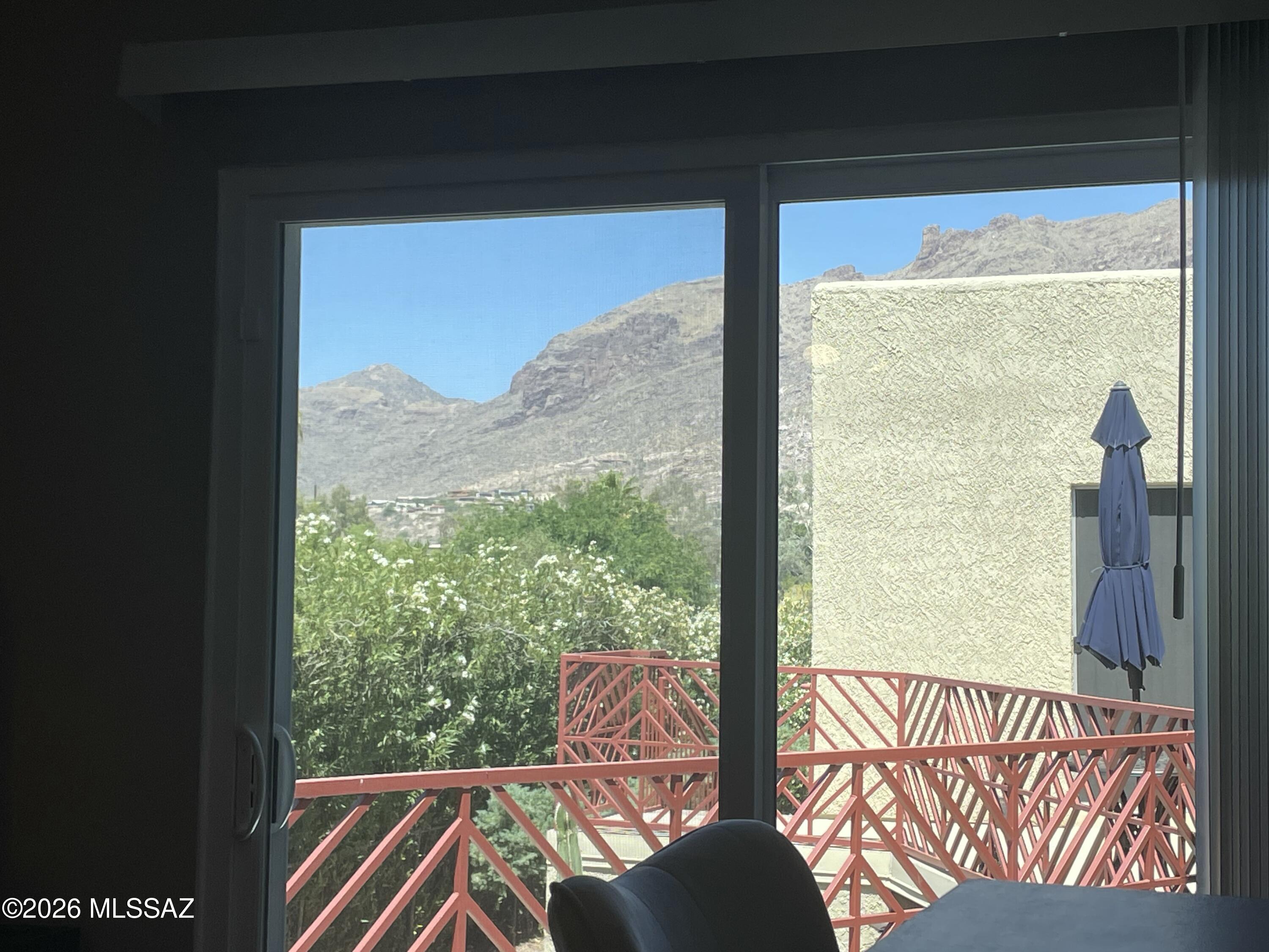 Reflections in the Catalina Condominium - Residential