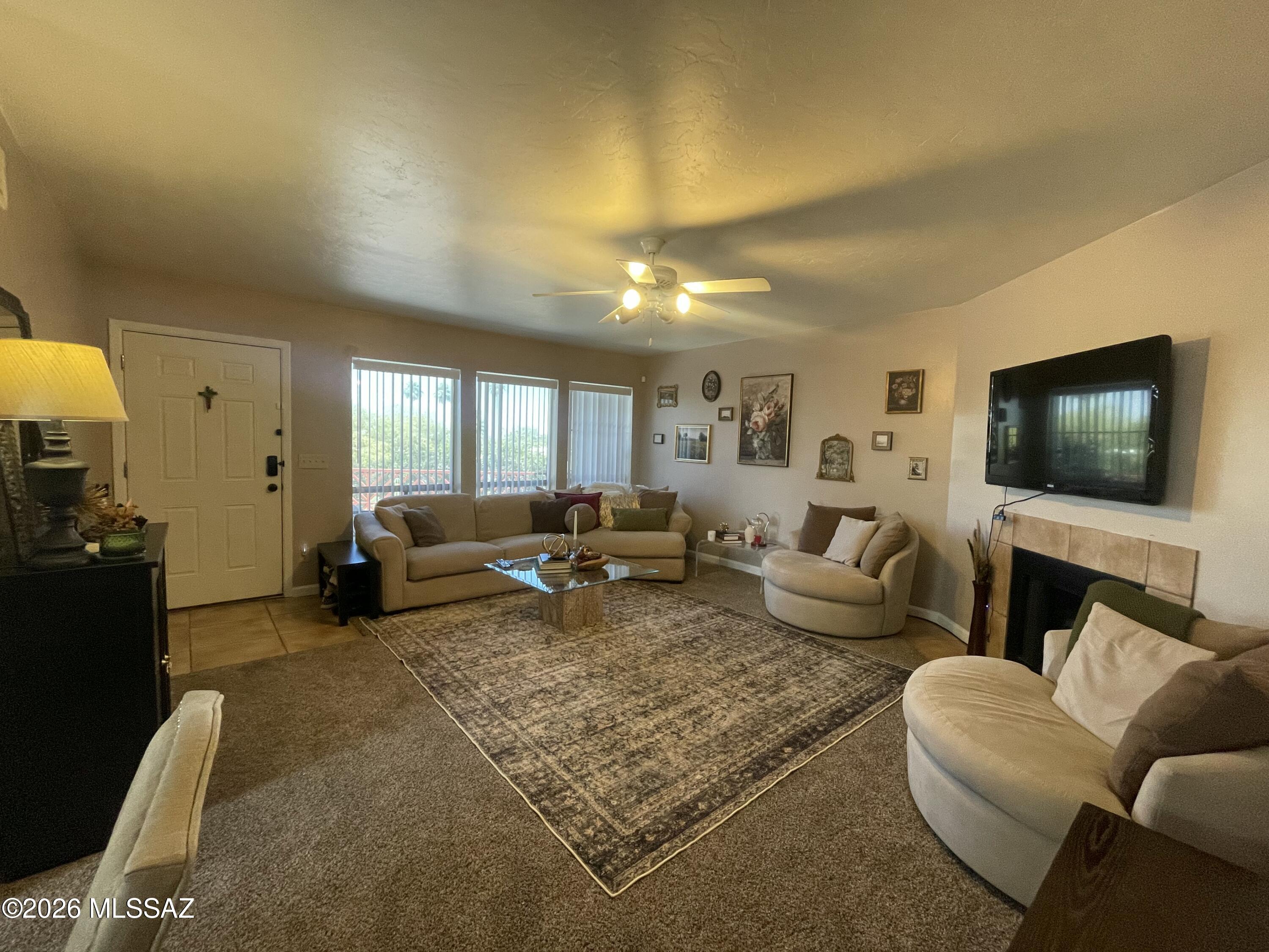 Reflections in the Catalina Condominium - Residential