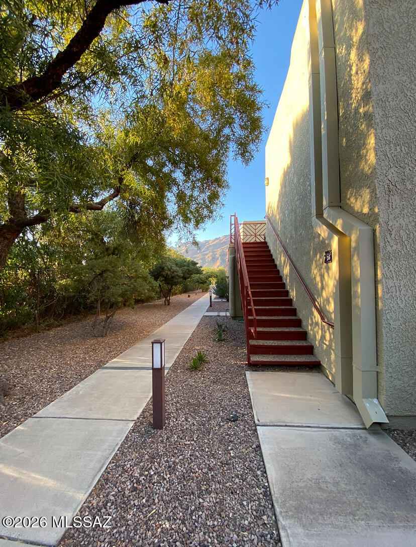 Reflections in the Catalina Condominium - Residential