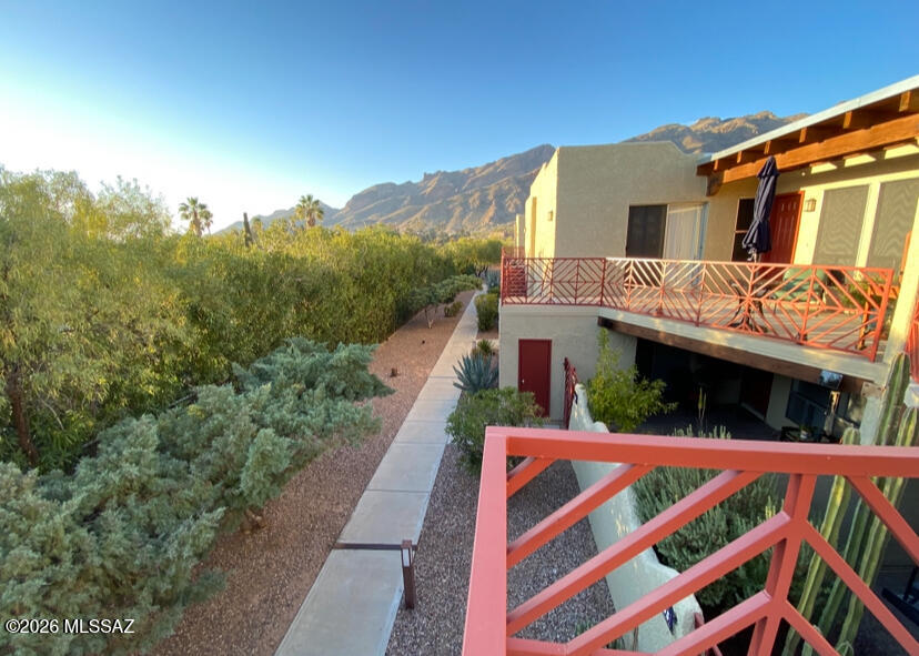 Reflections in the Catalina Condominium - Residential