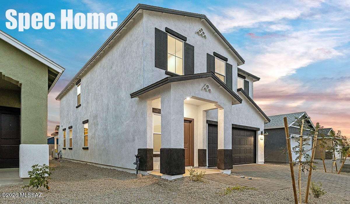 Entranda Del Toro - Residential