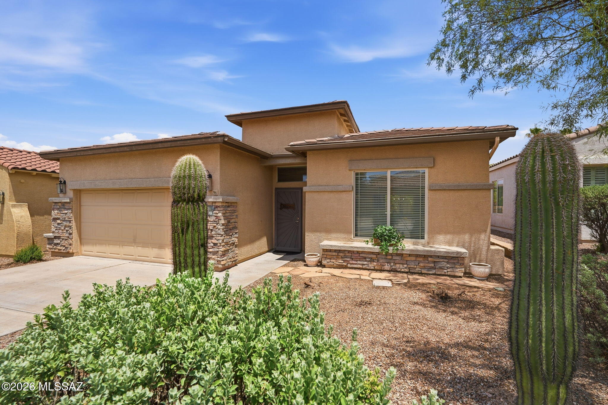 Harrison Del Sol (1-161) - Residential