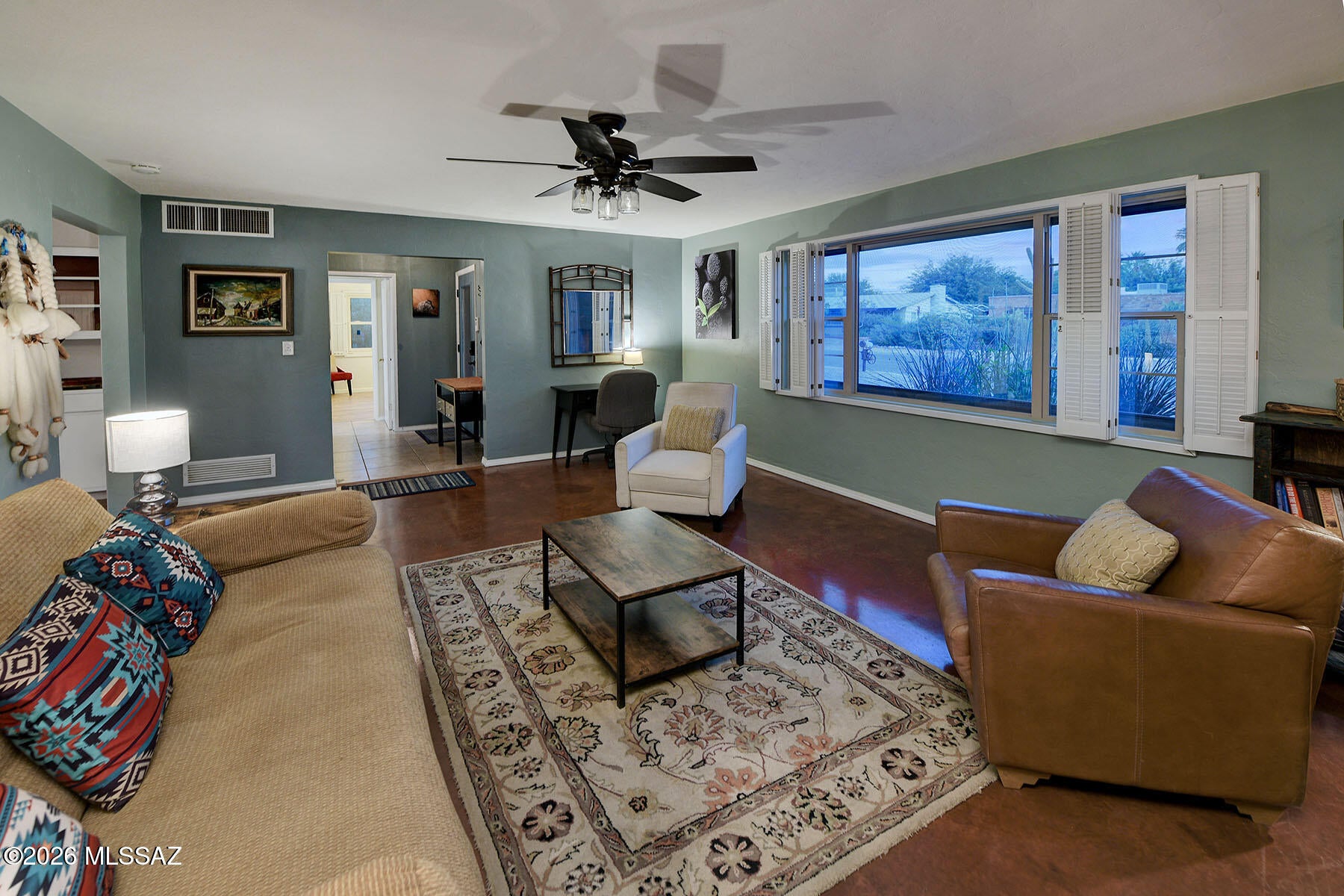 Alvernon Addition - Residential
