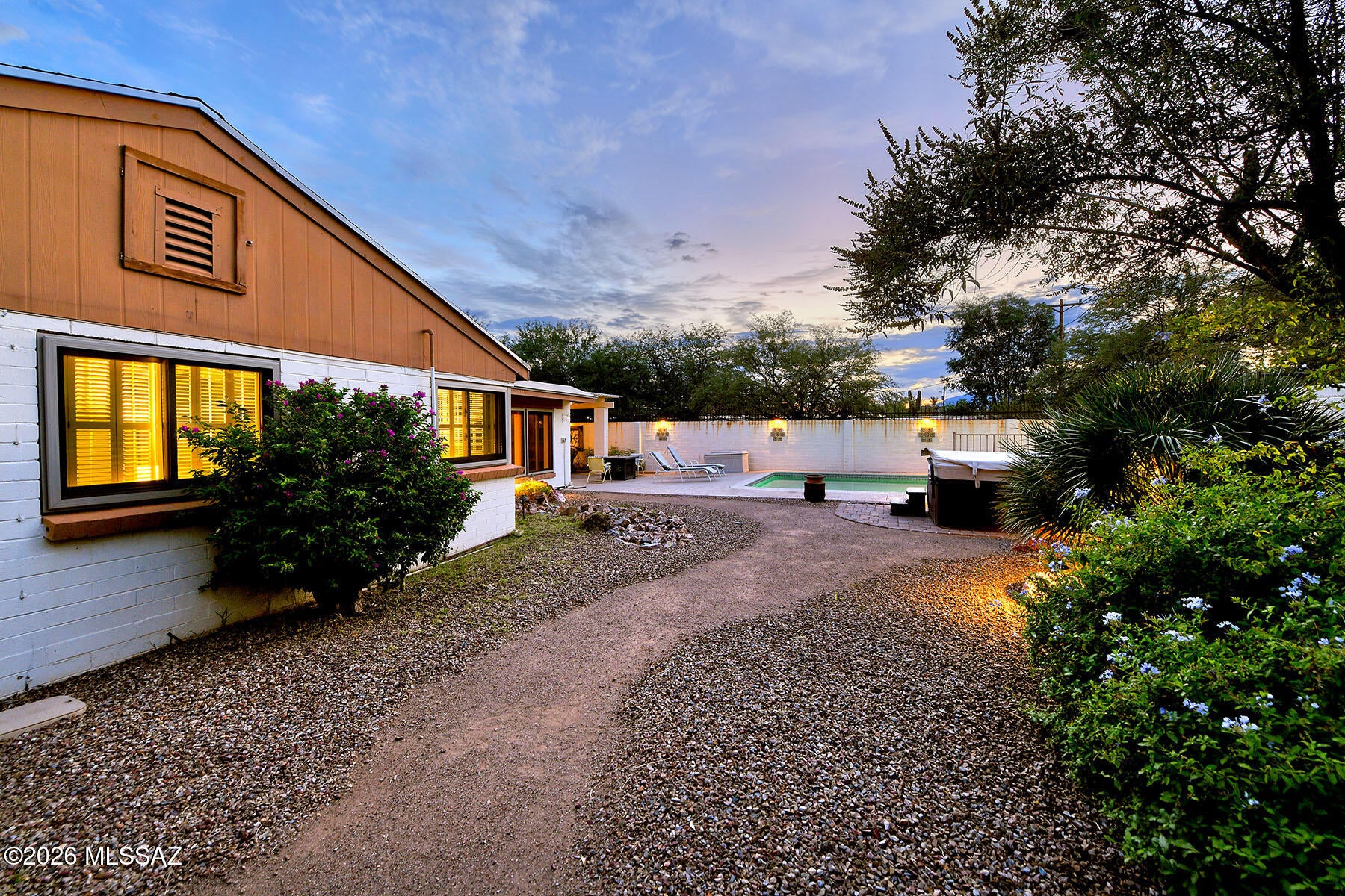 Alvernon Addition - Residential