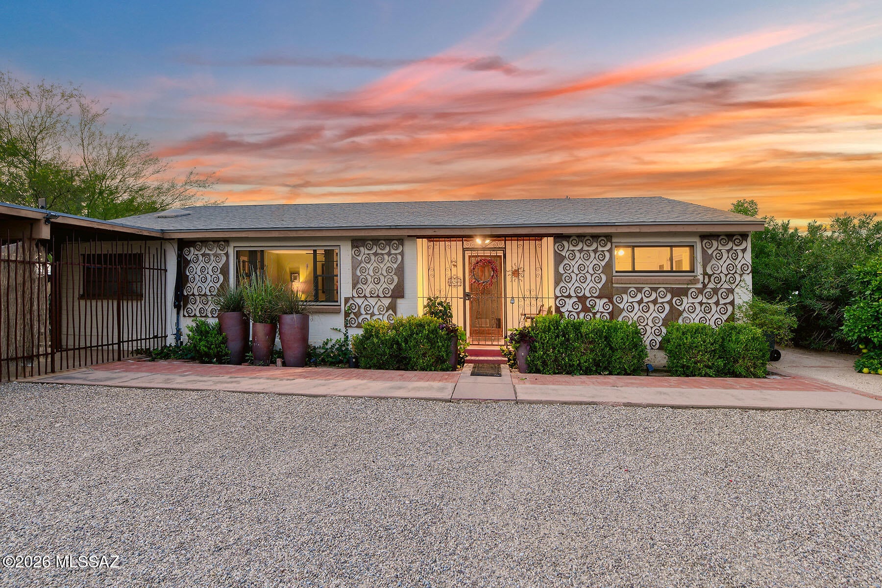 Alvernon Addition - Residential