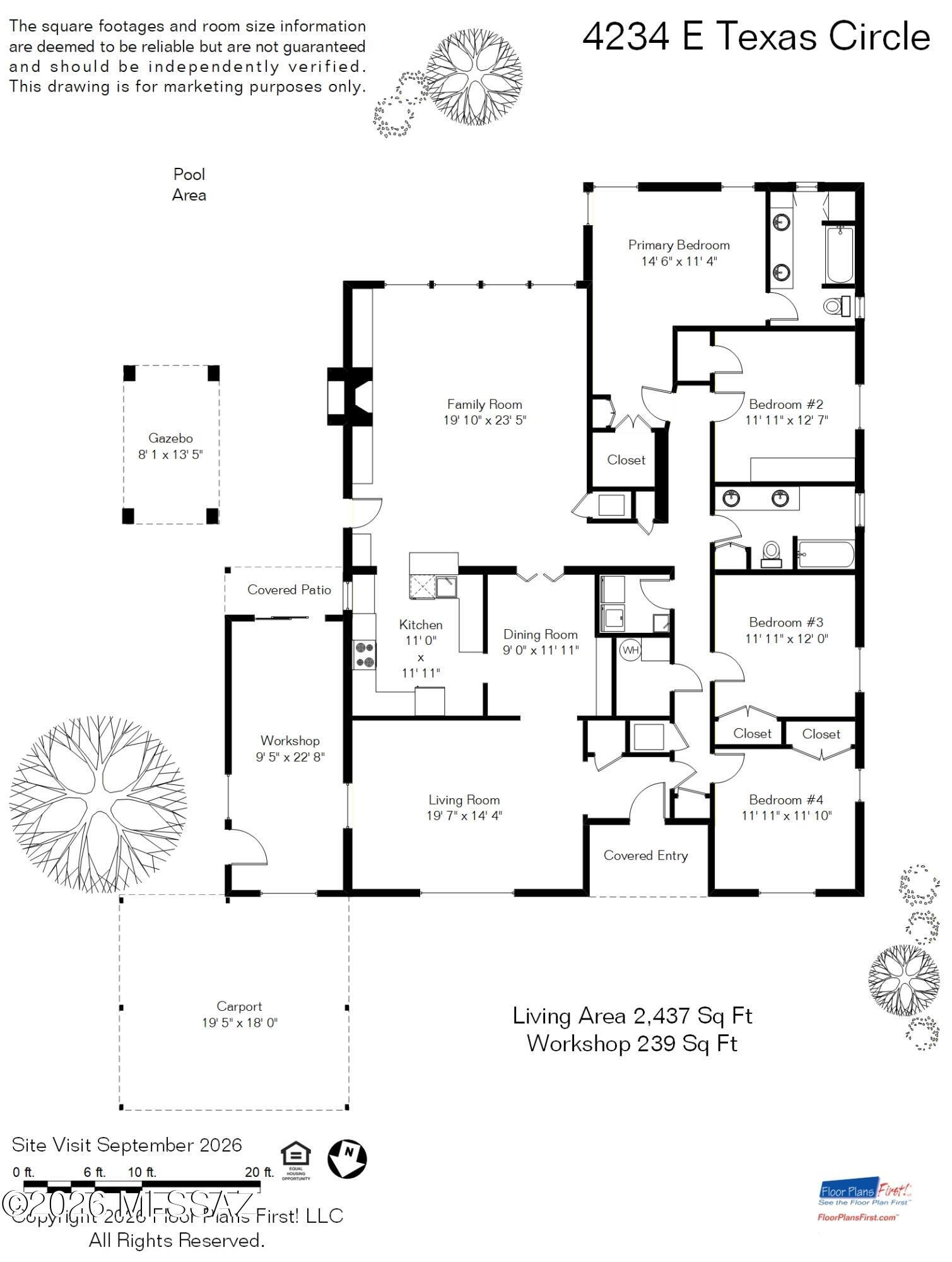 Alvernon Addition - Residential