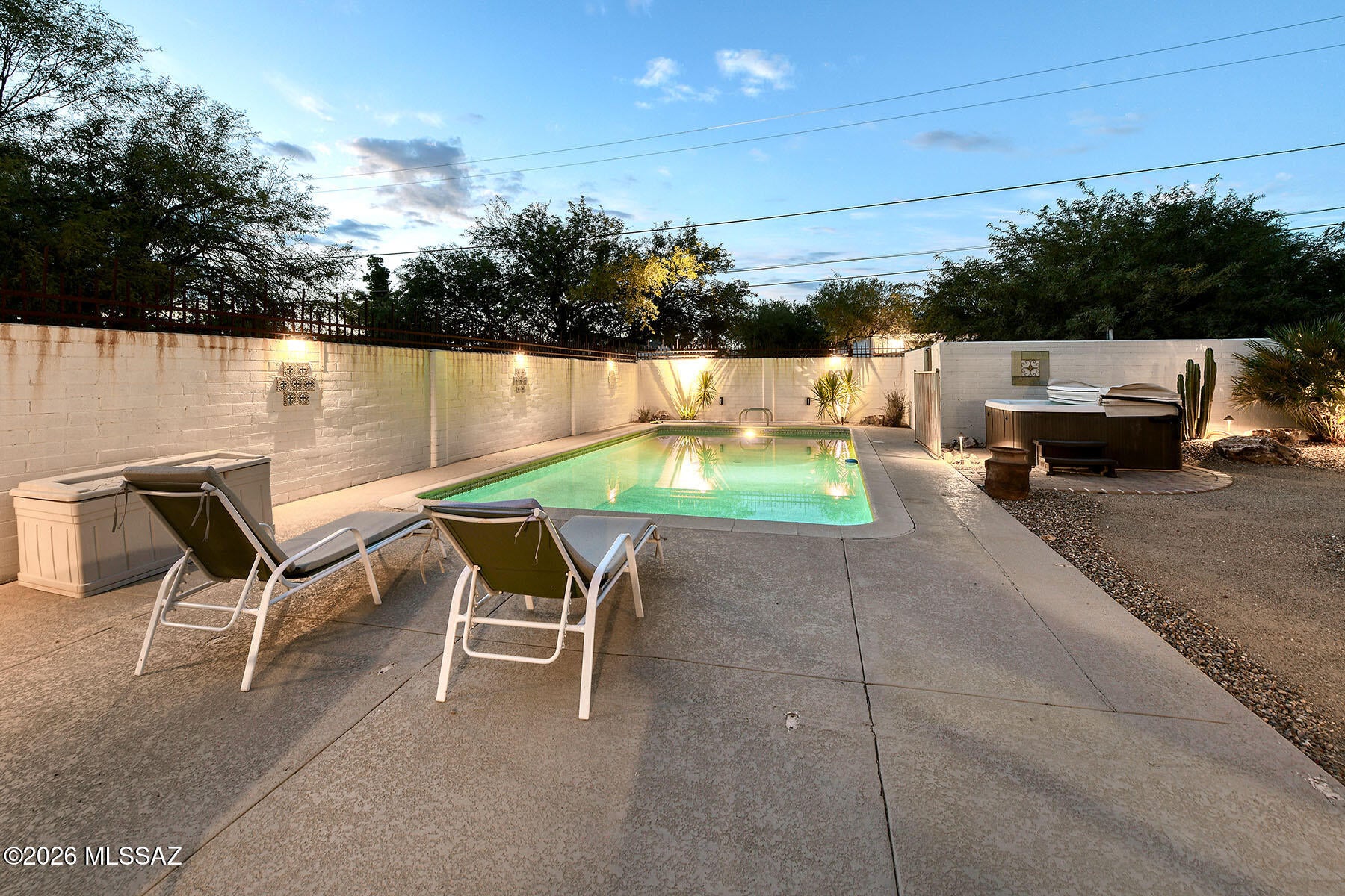 Alvernon Addition - Residential