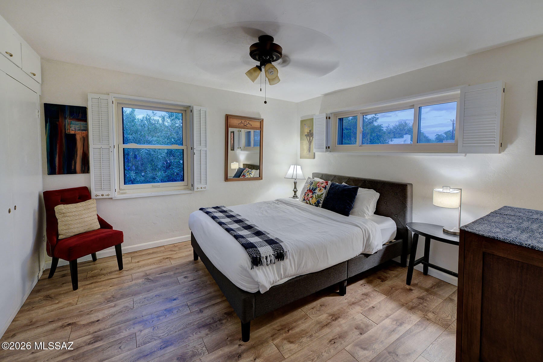 Alvernon Addition - Residential