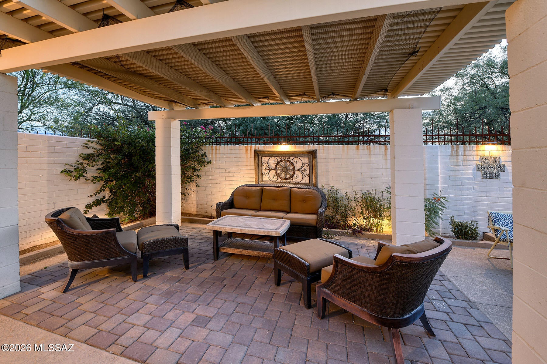 Alvernon Addition - Residential
