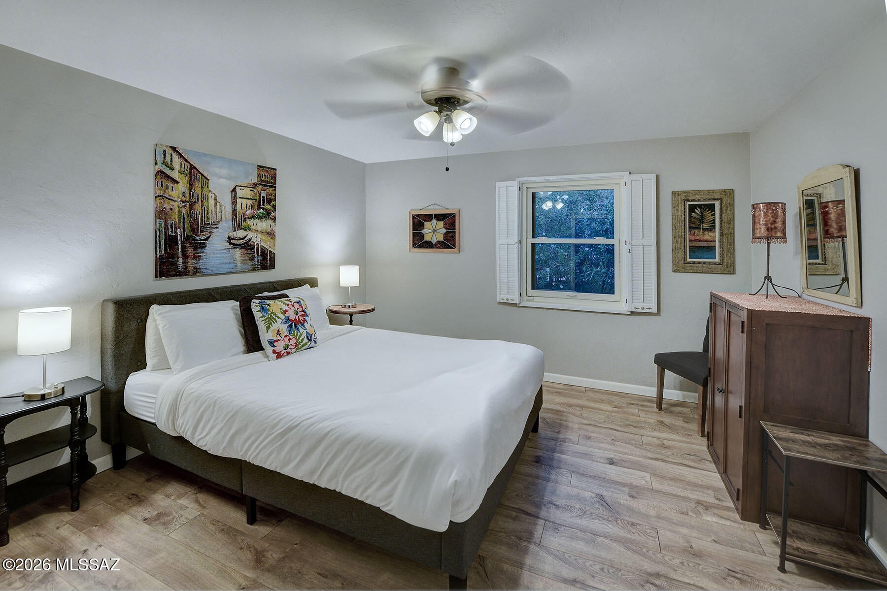Alvernon Addition - Residential