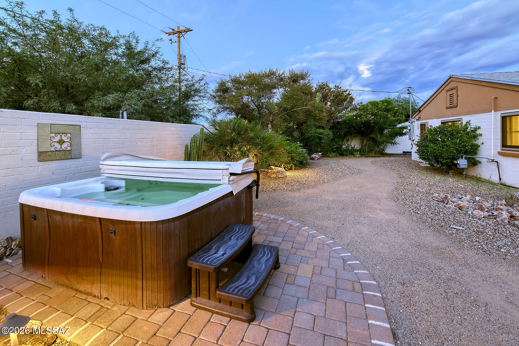 Alvernon Addition - Residential