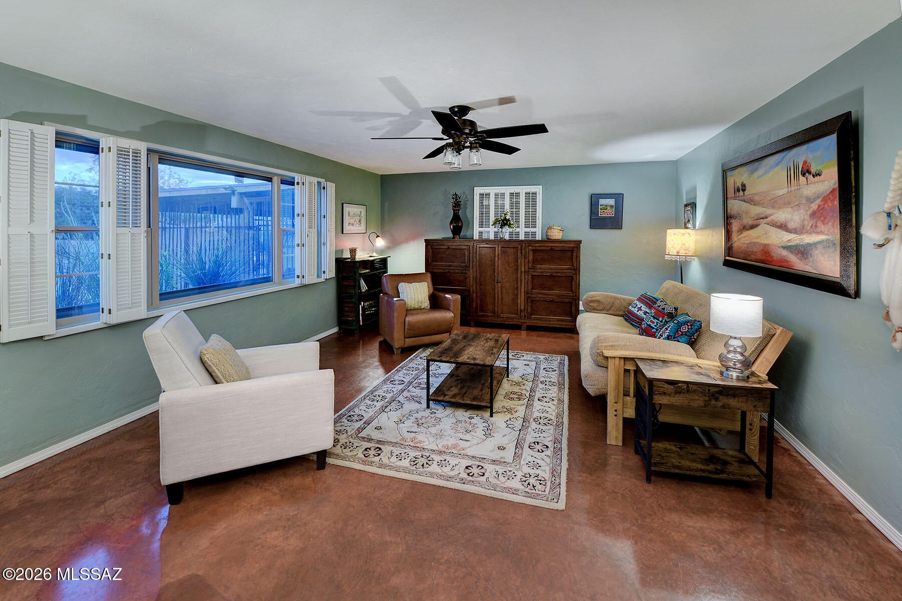 Alvernon Addition - Residential