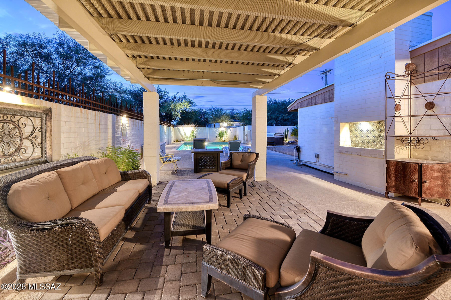 Alvernon Addition - Residential