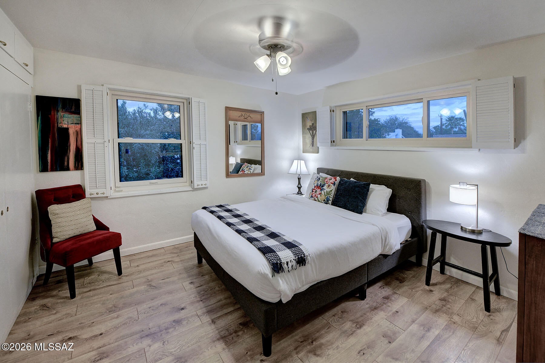 Alvernon Addition - Residential