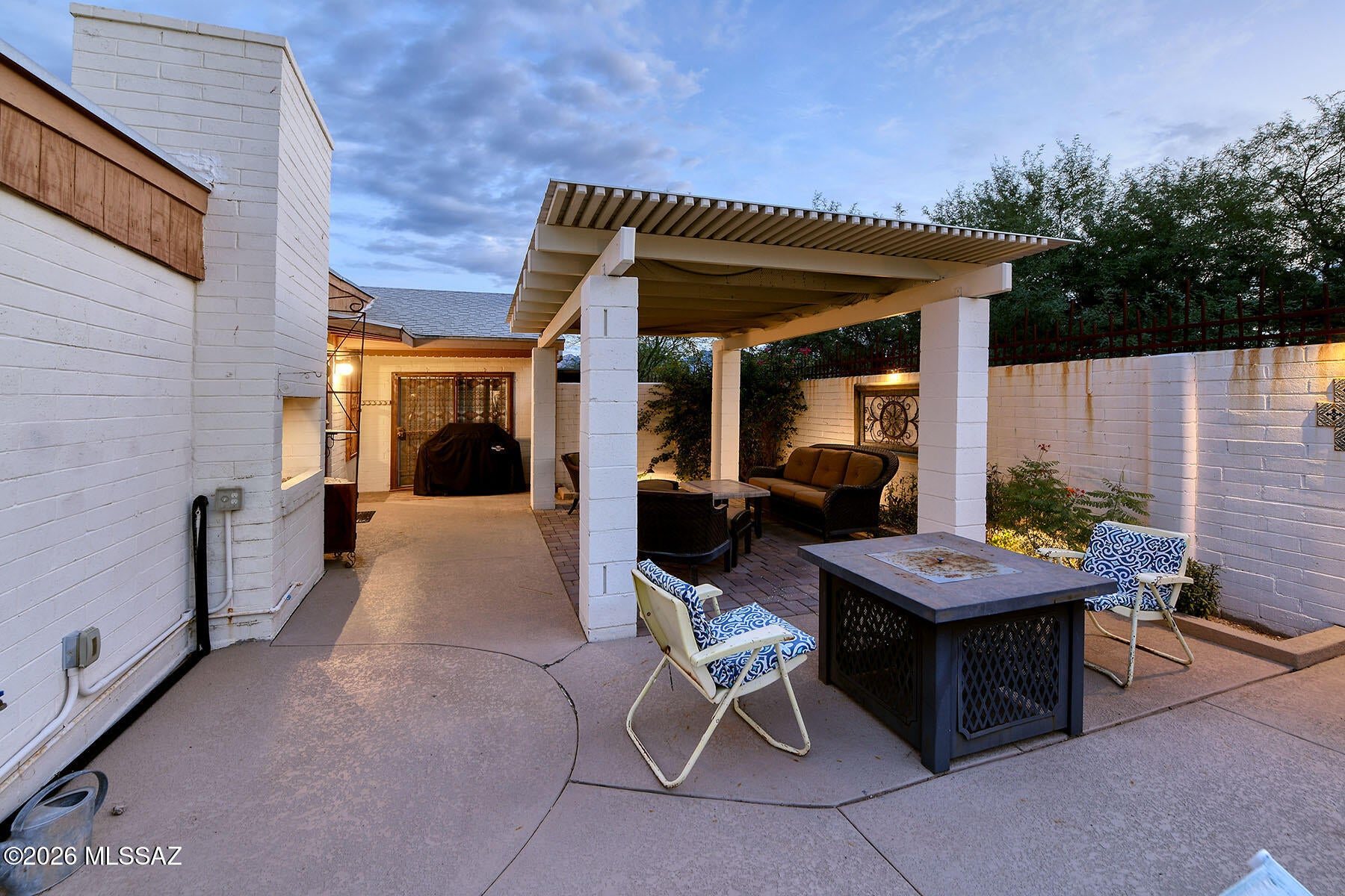 Alvernon Addition - Residential