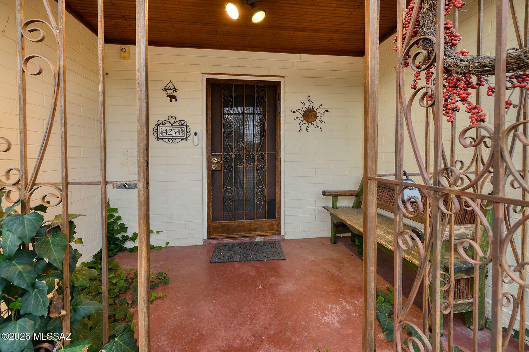 Alvernon Addition - Residential