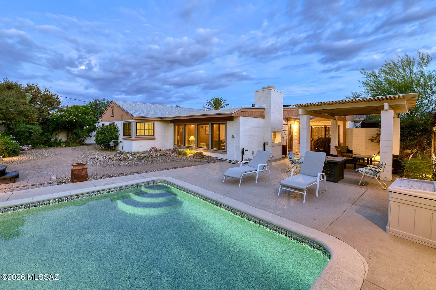 Alvernon Addition - Residential
