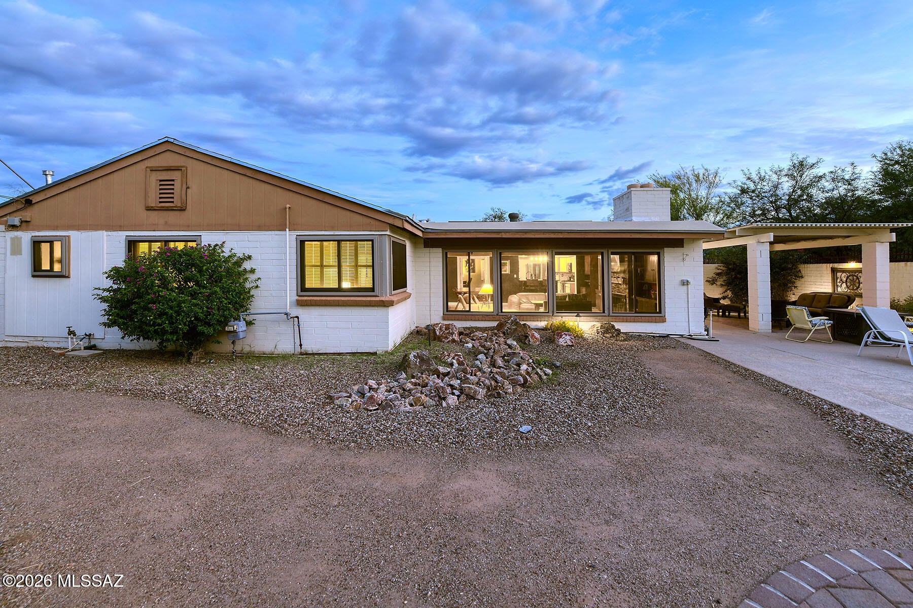 Alvernon Addition - Residential