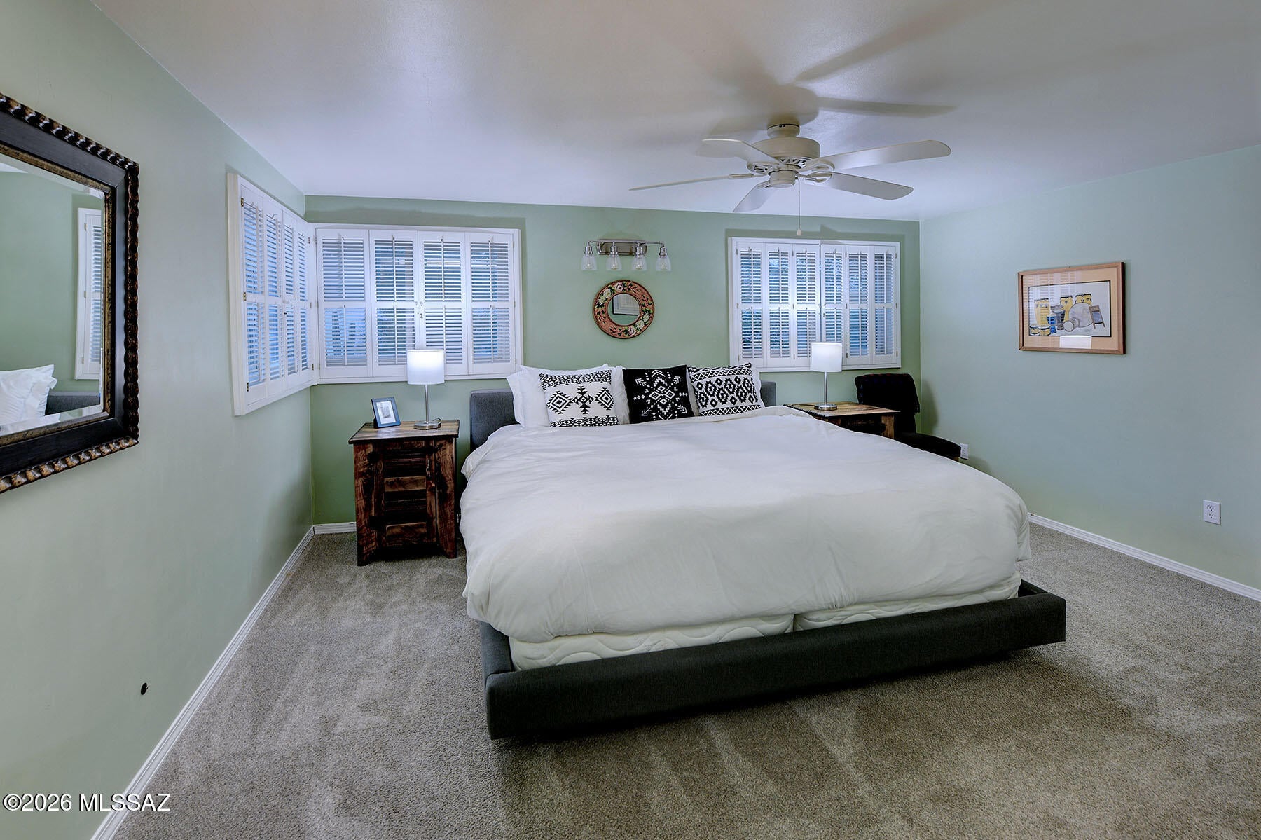 Alvernon Addition - Residential