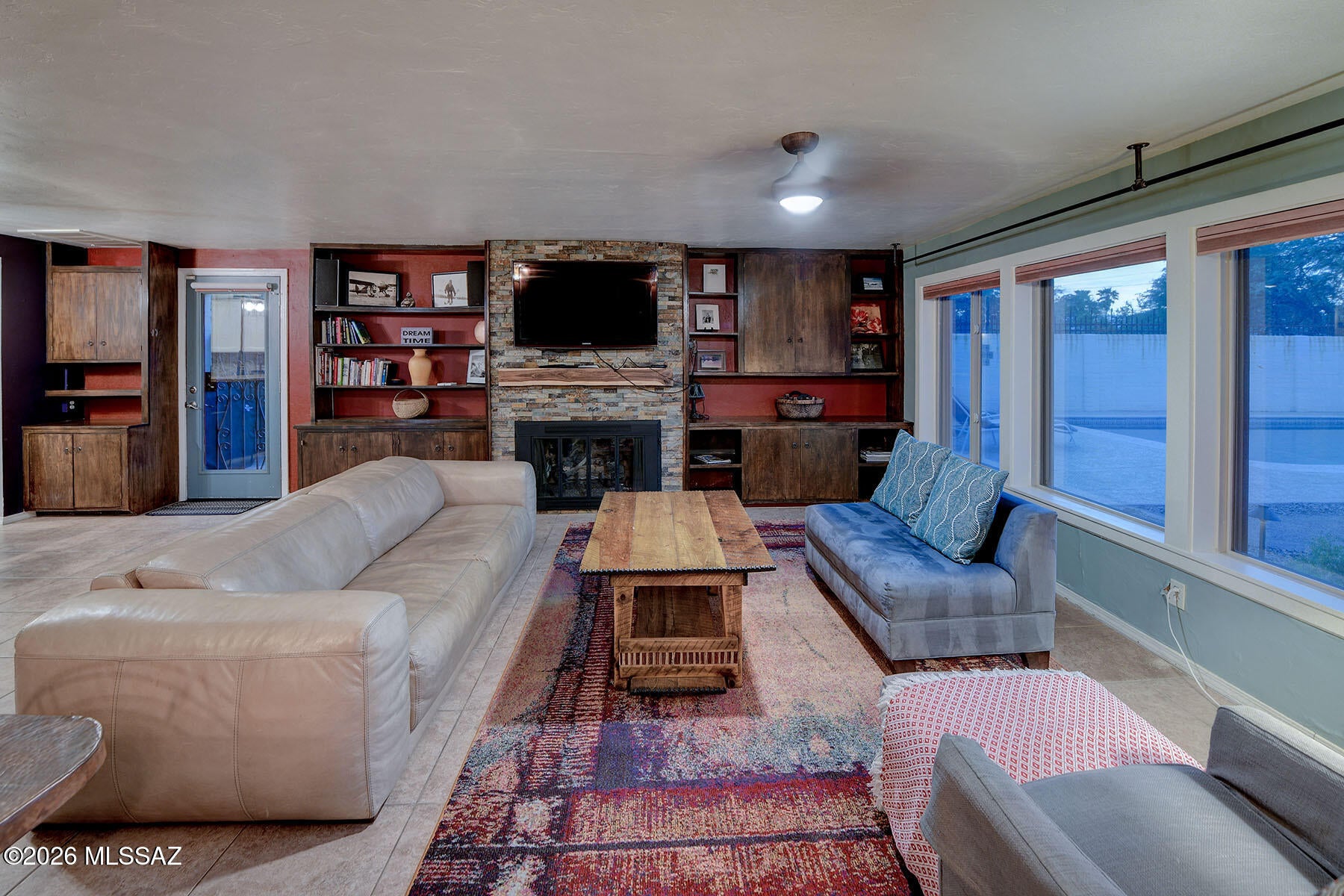 Alvernon Addition - Residential