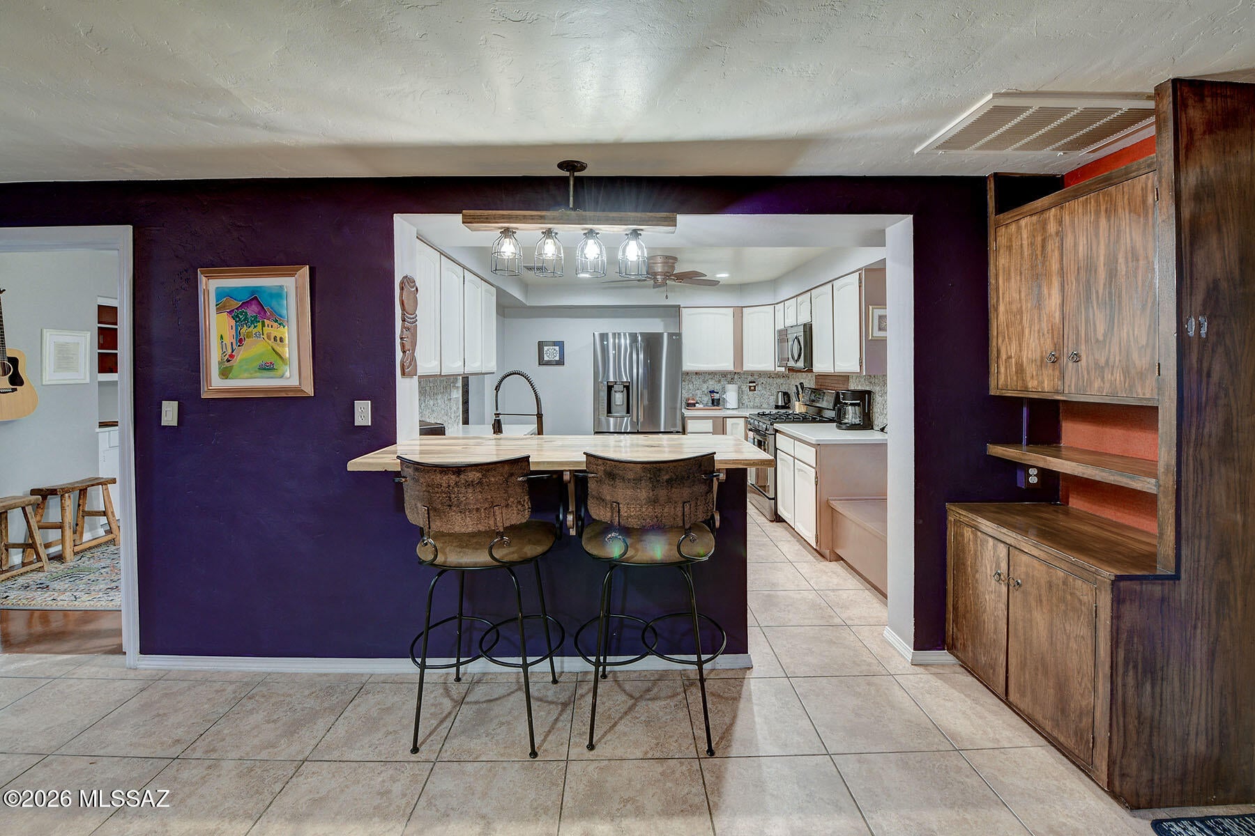 Alvernon Addition - Residential