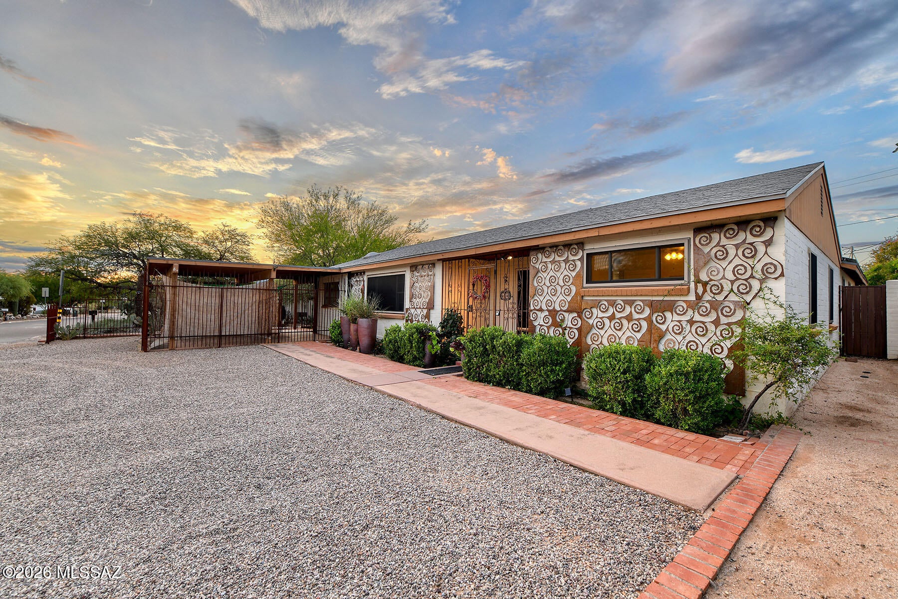 Alvernon Addition - Residential