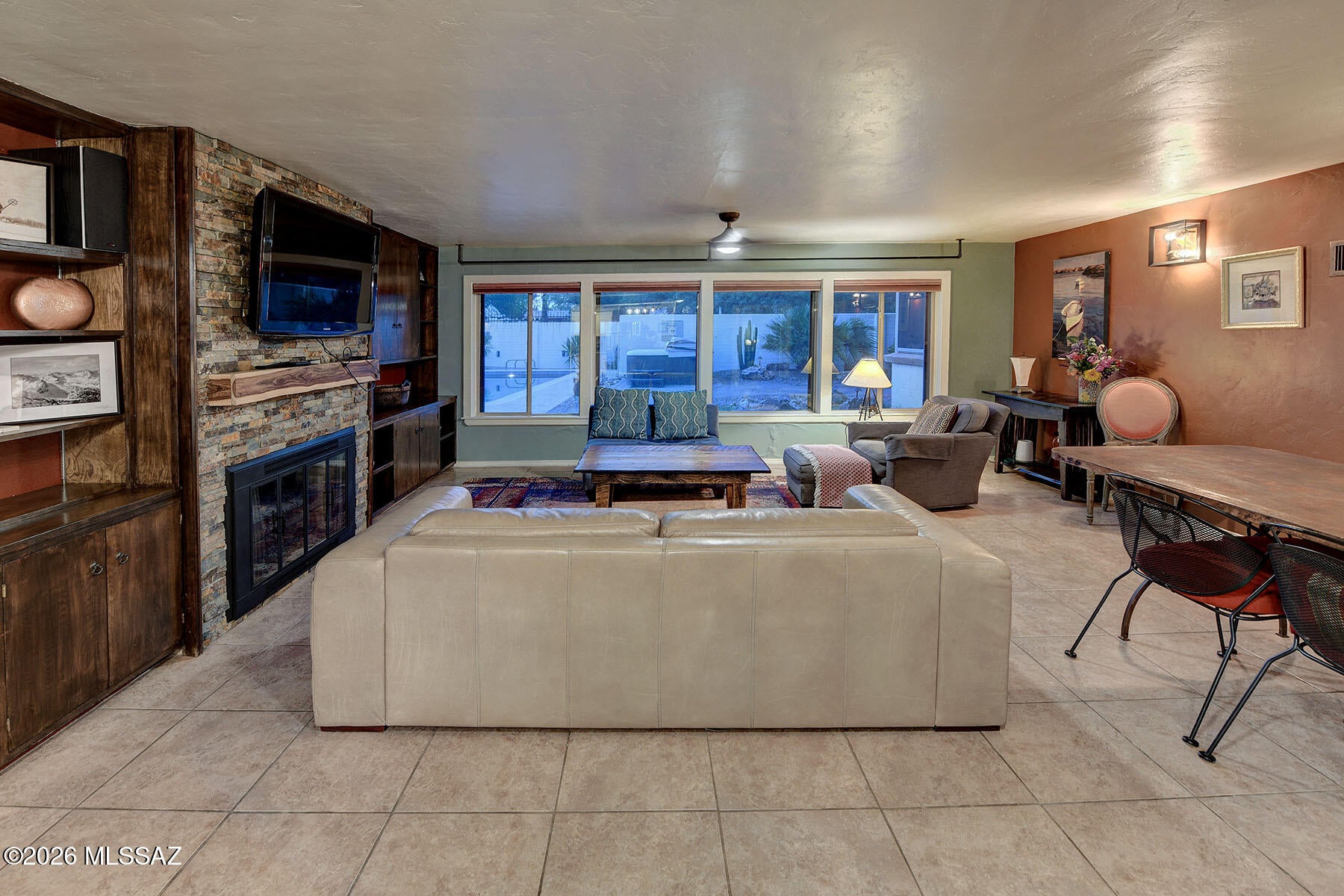Alvernon Addition - Residential