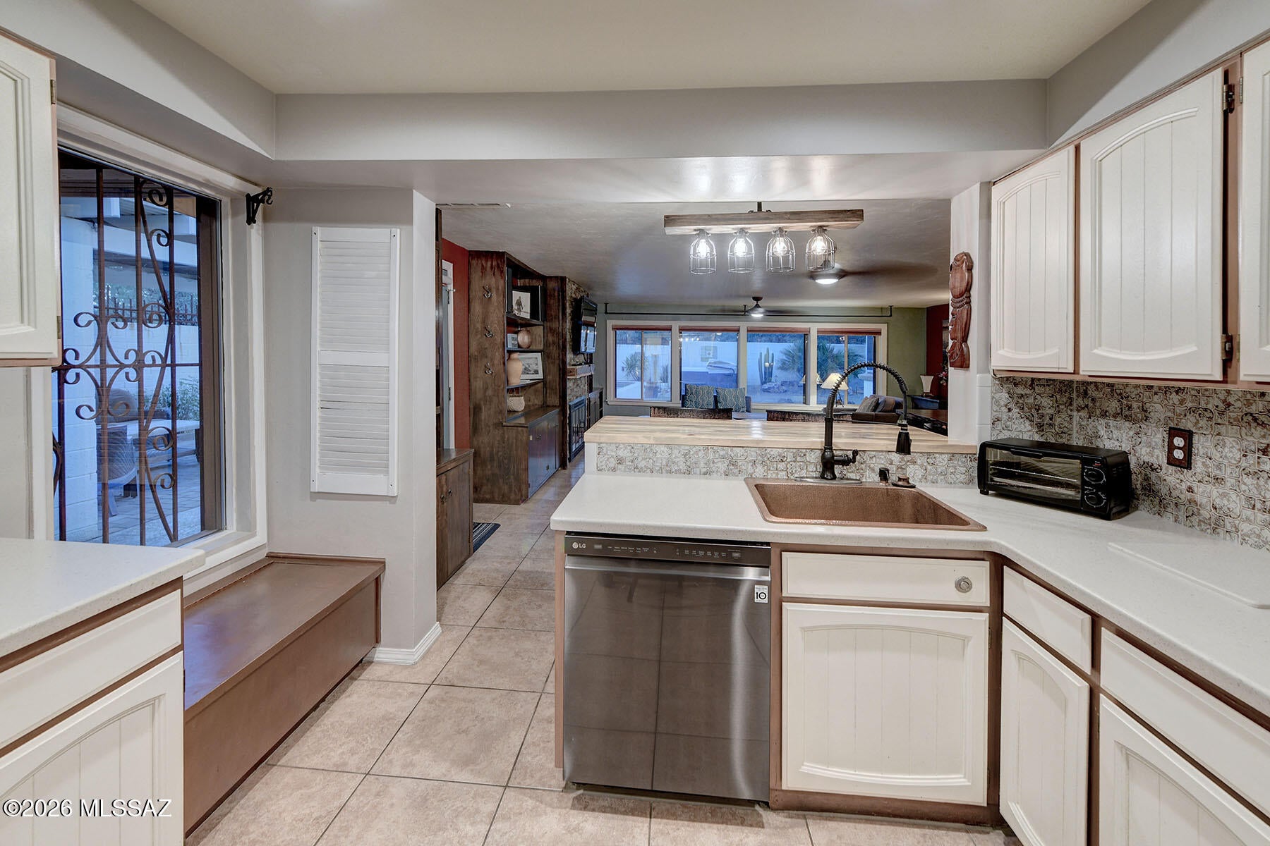 Alvernon Addition - Residential