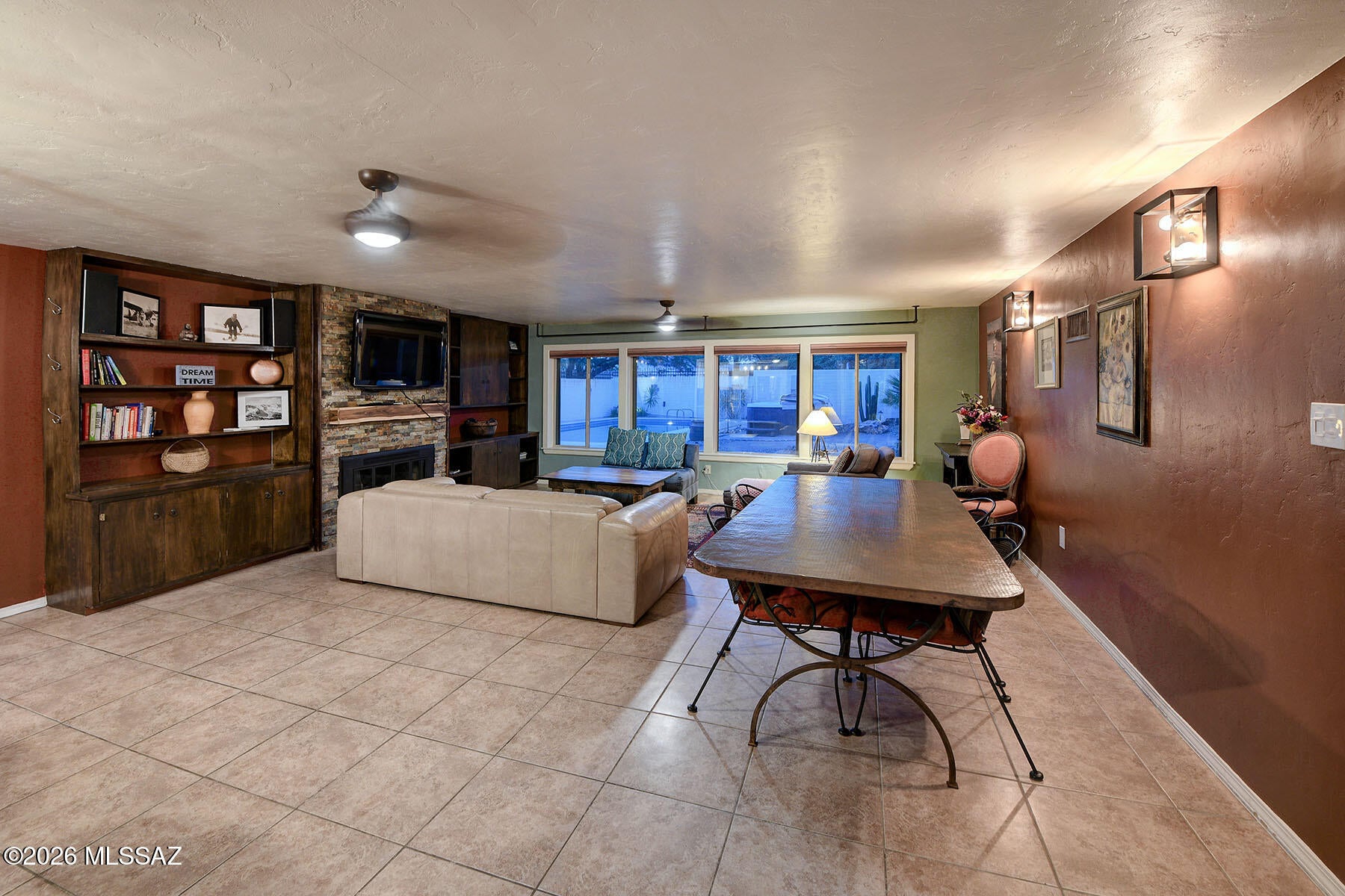 Alvernon Addition - Residential