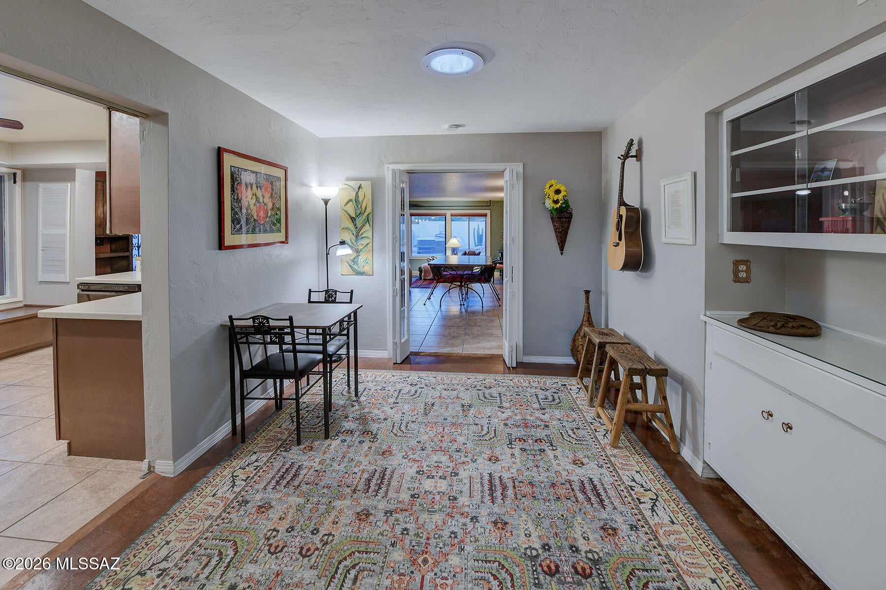 Alvernon Addition - Residential