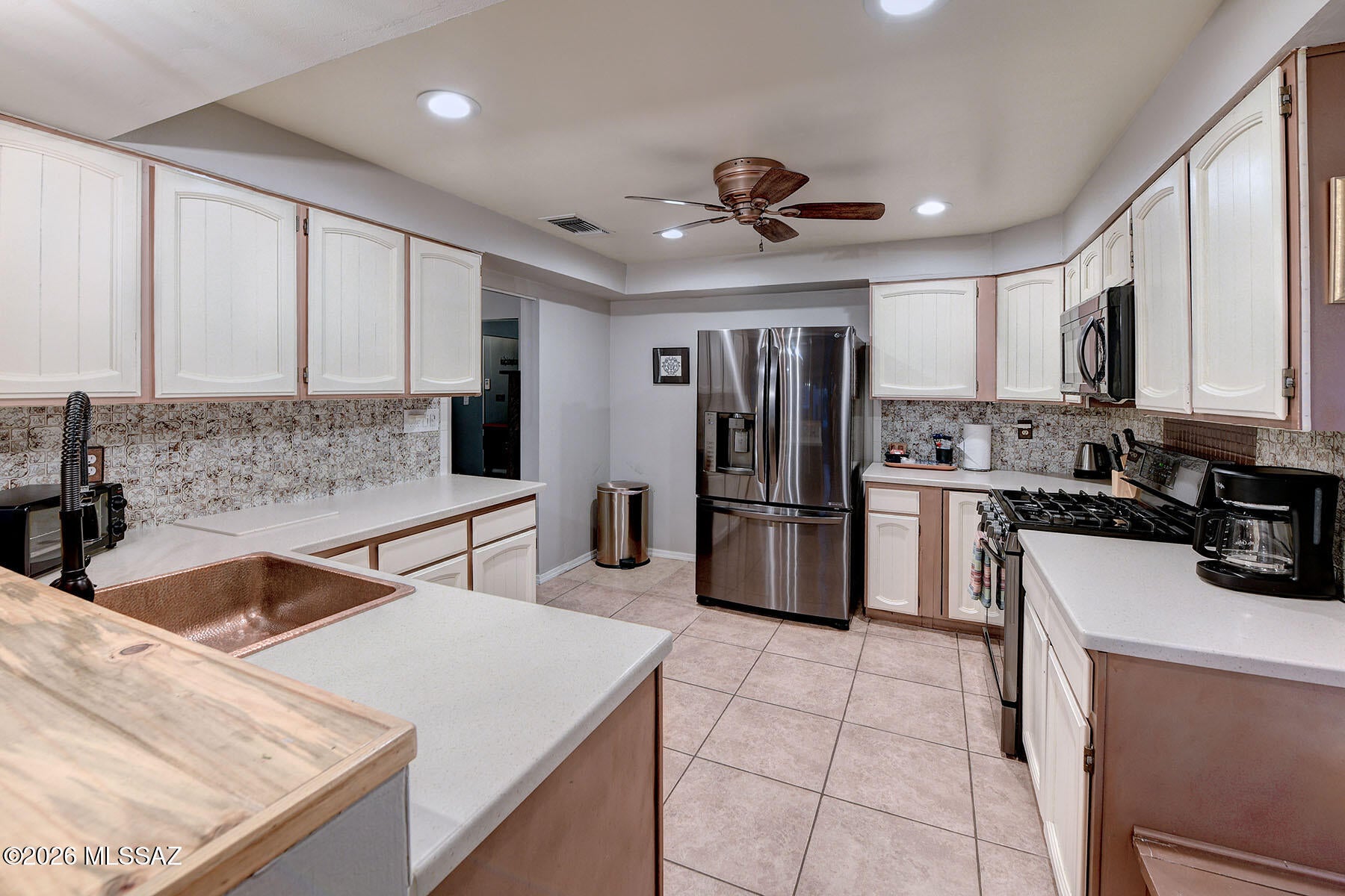 Alvernon Addition - Residential