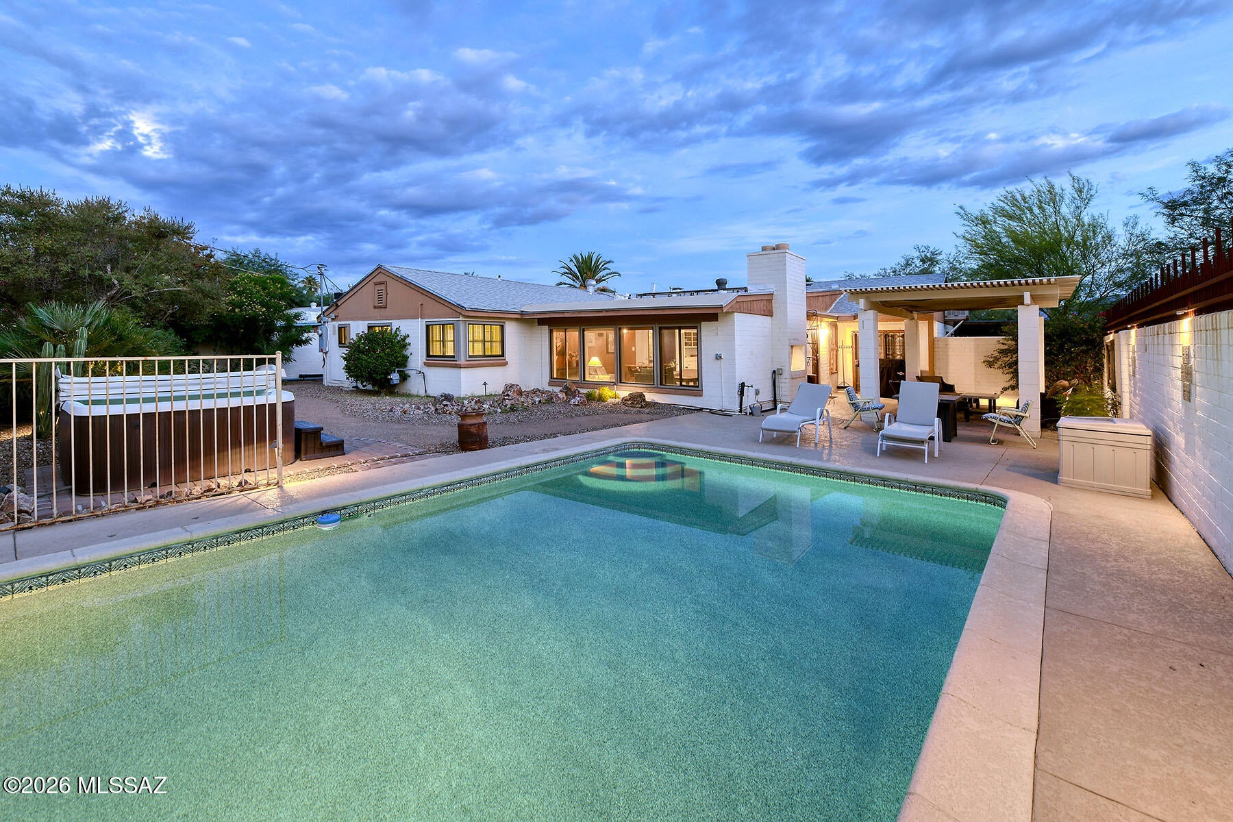 Alvernon Addition - Residential
