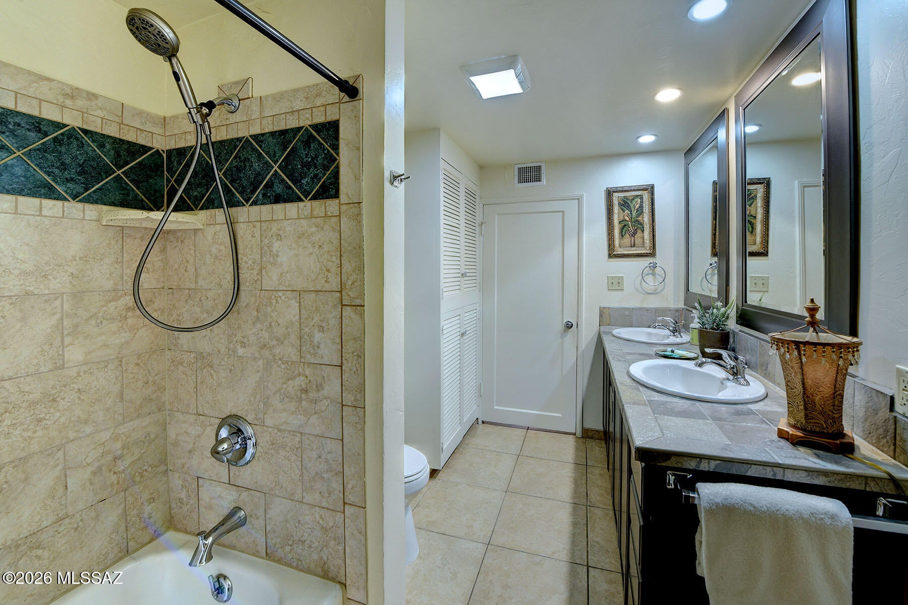 Alvernon Addition - Residential