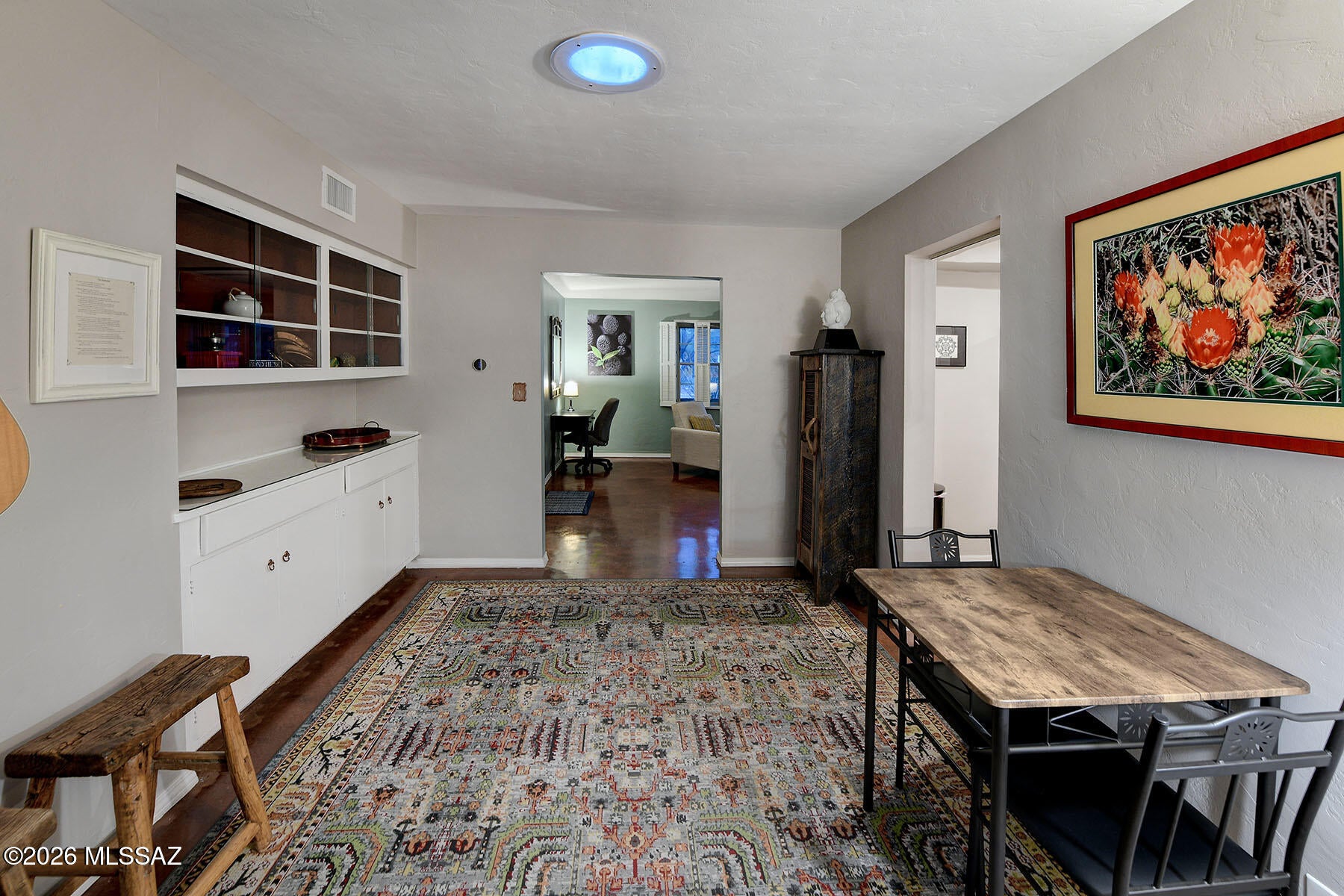 Alvernon Addition - Residential