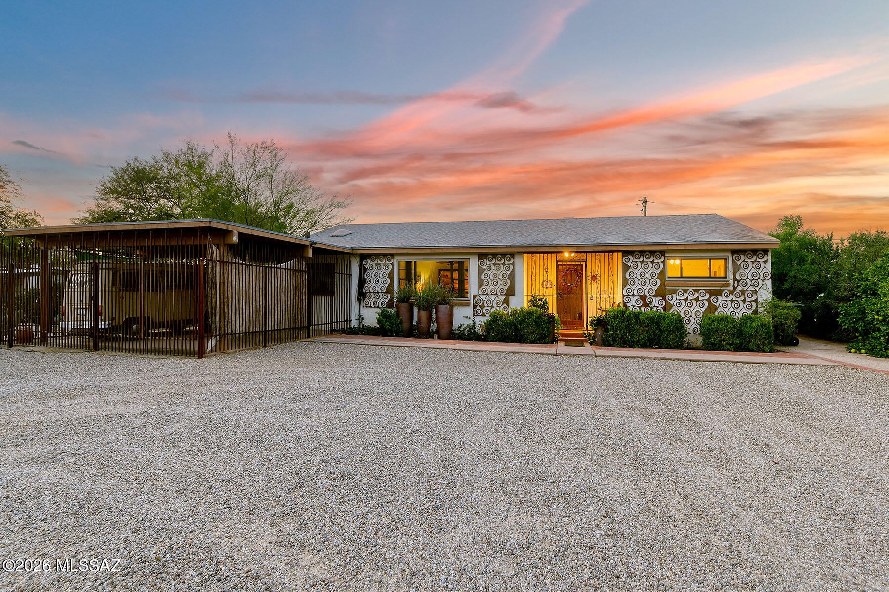 Alvernon Addition - Residential