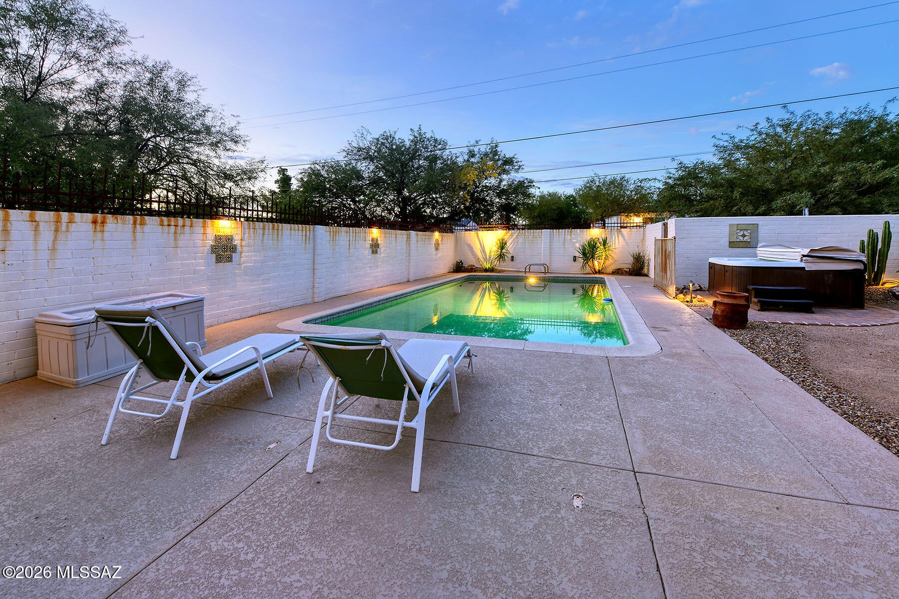 Alvernon Addition - Residential