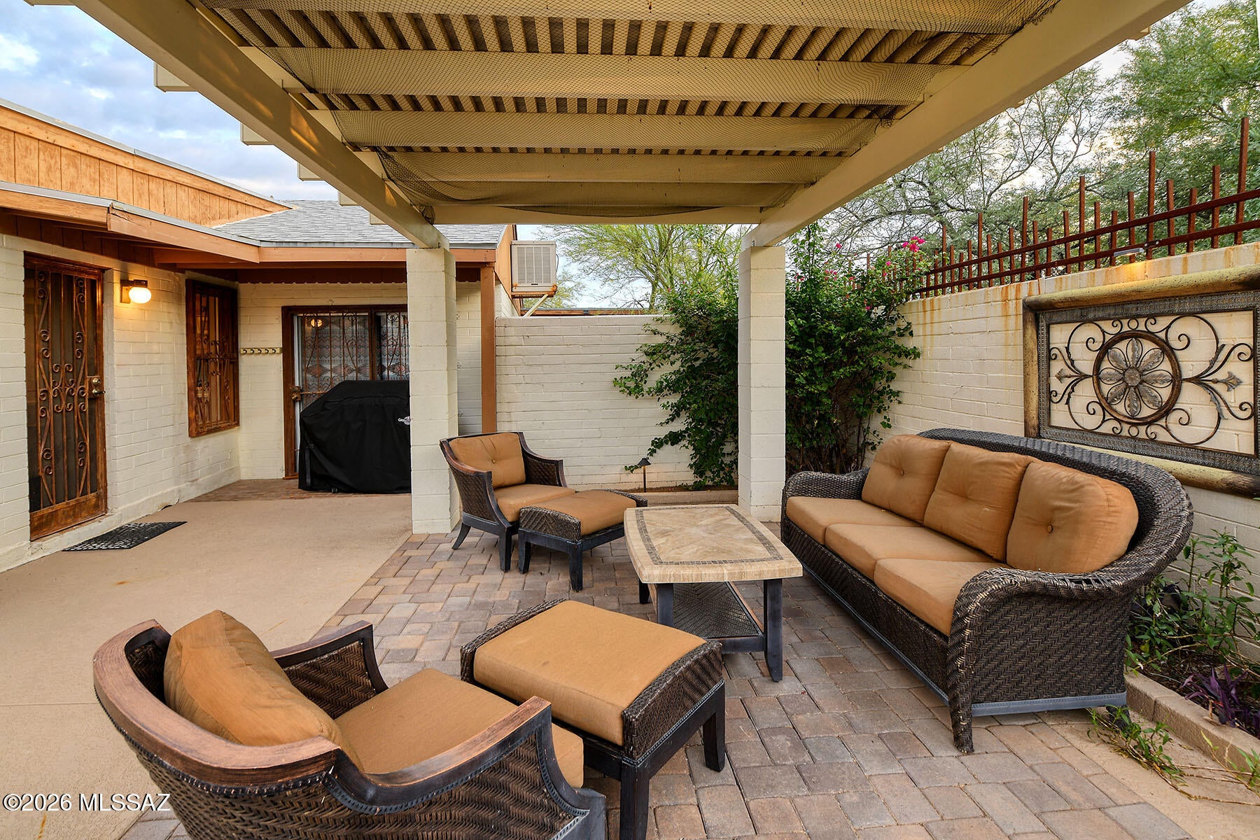 Alvernon Addition - Residential