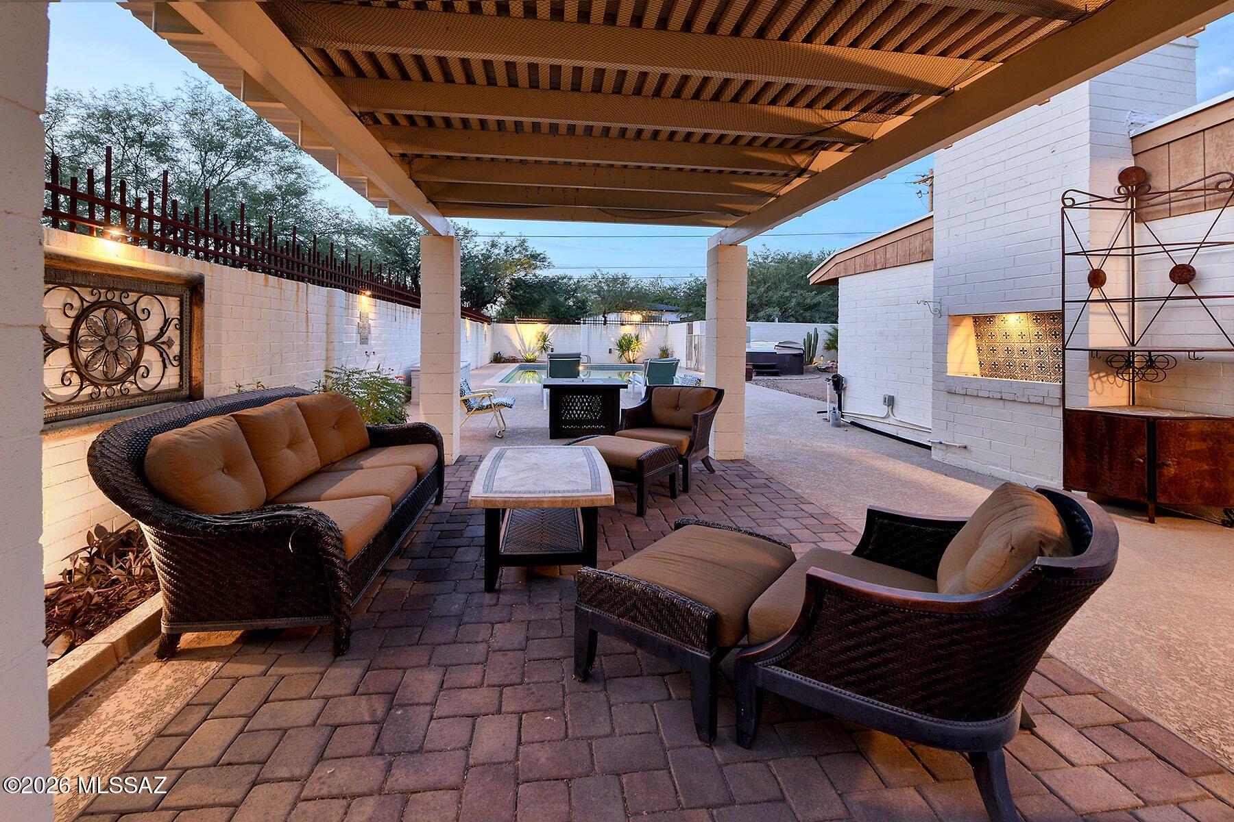 Alvernon Addition - Residential