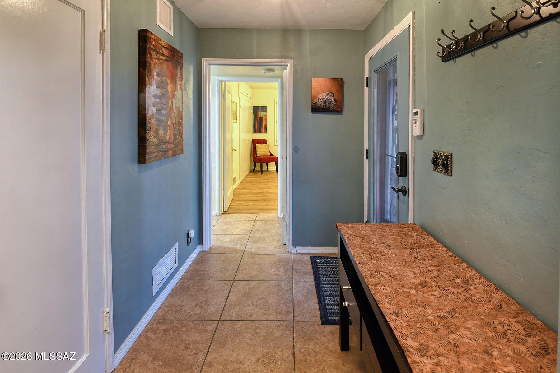 Alvernon Addition - Residential