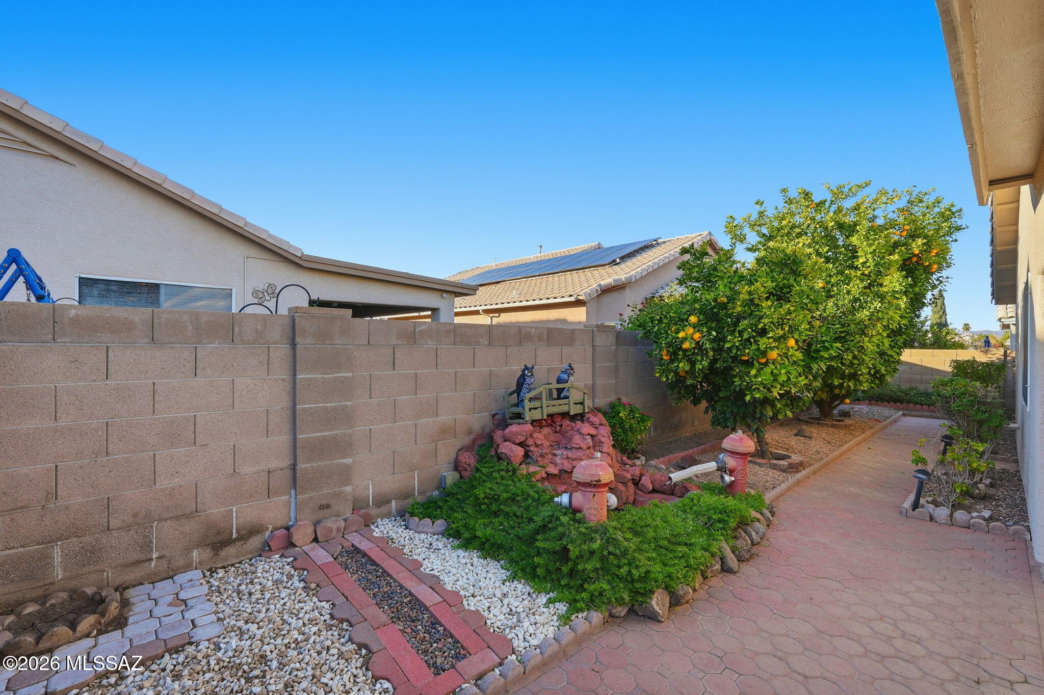 Continental Ranch Parcel 12B (1-69, 71-146) - Residential