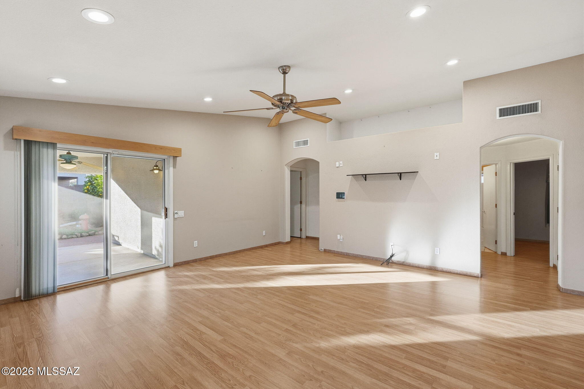 Continental Ranch Parcel 12B (1-69, 71-146) - Residential